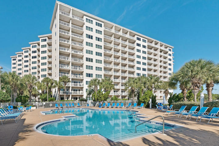 SUMMIT AT TOPS'L (THE) - Residential