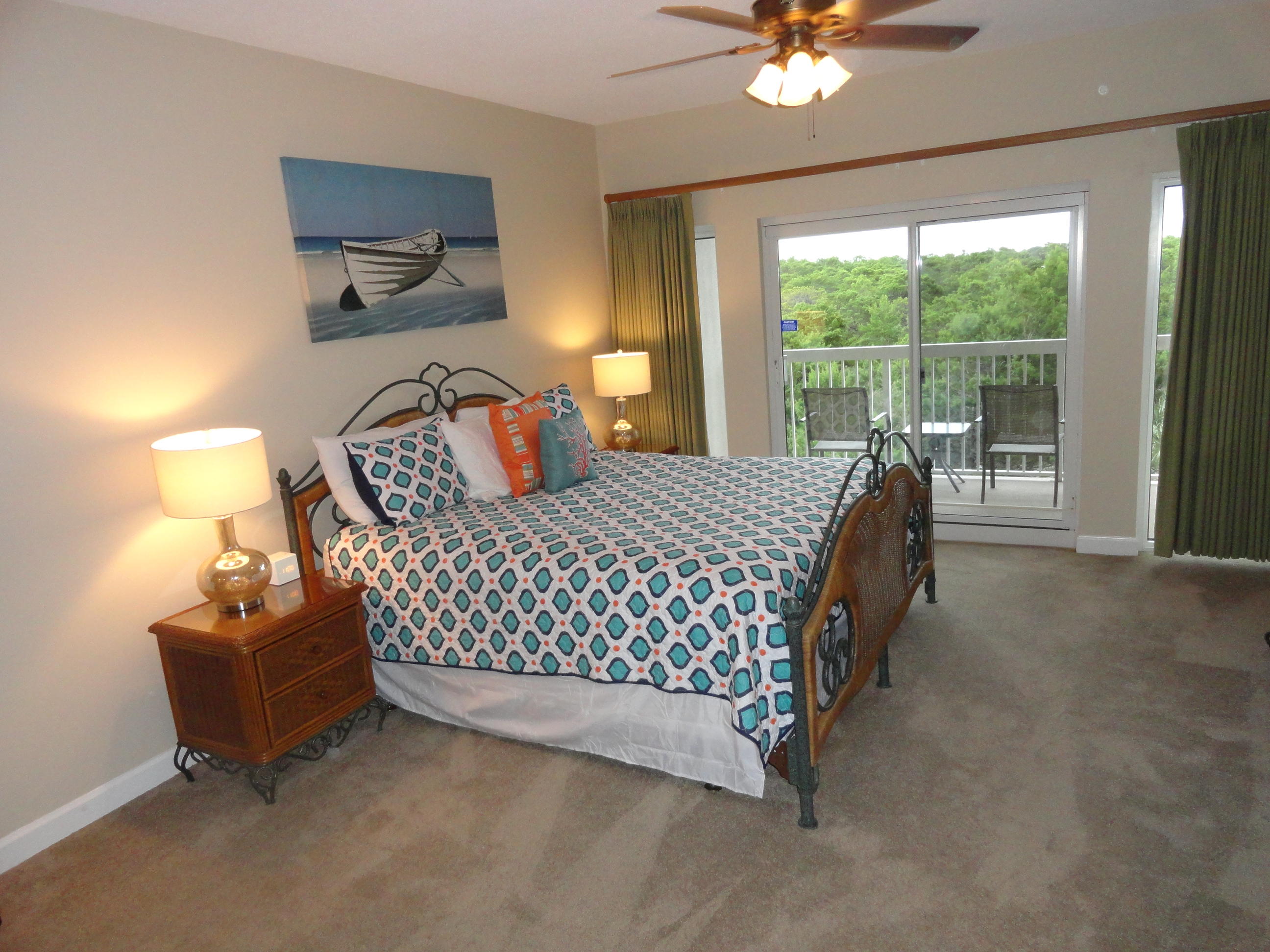 SUMMIT AT TOPS'L (THE) - Residential