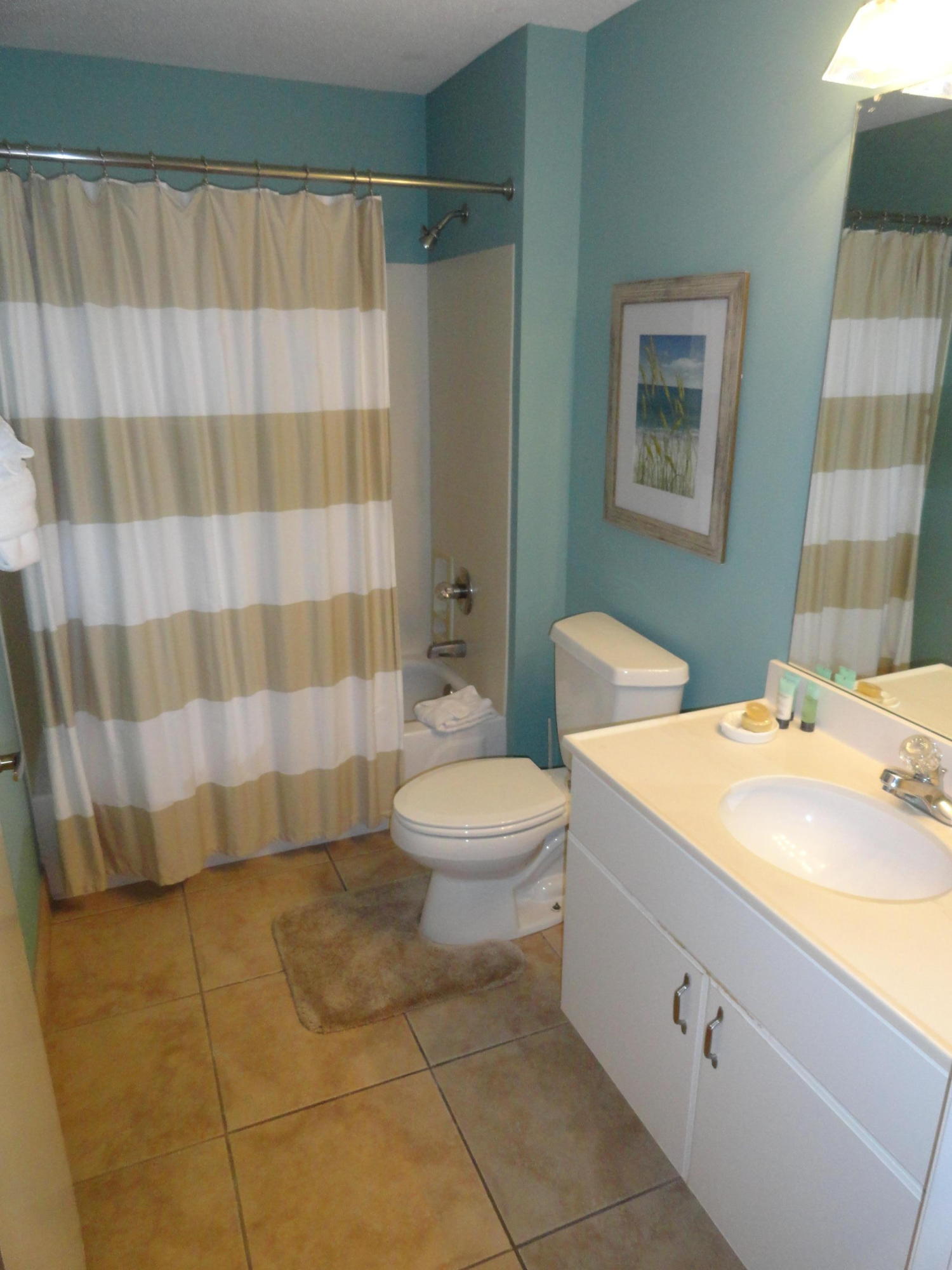 SUMMIT AT TOPS'L (THE) - Residential