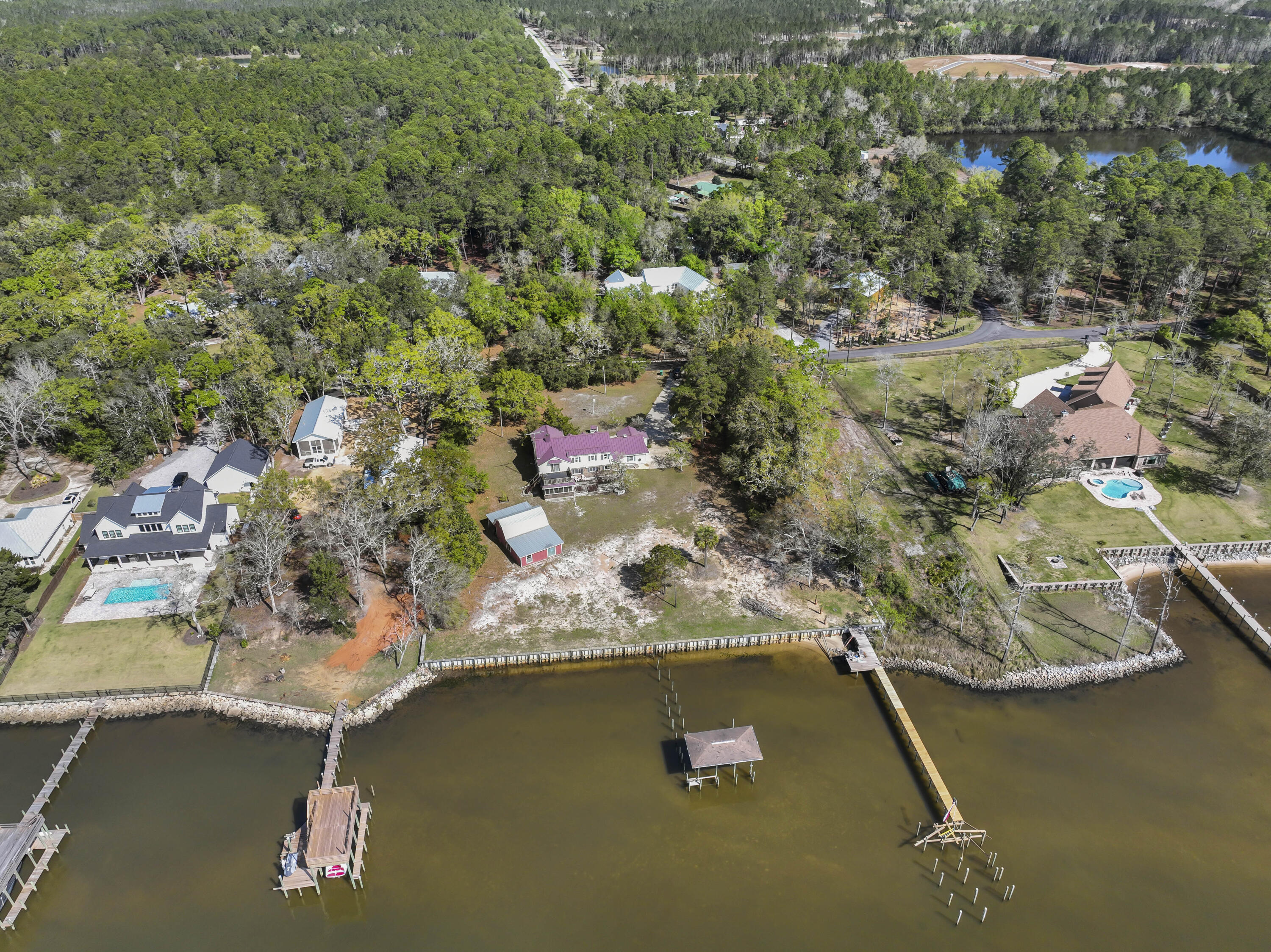 Lot 93 Bayview Winter Homes - Residential