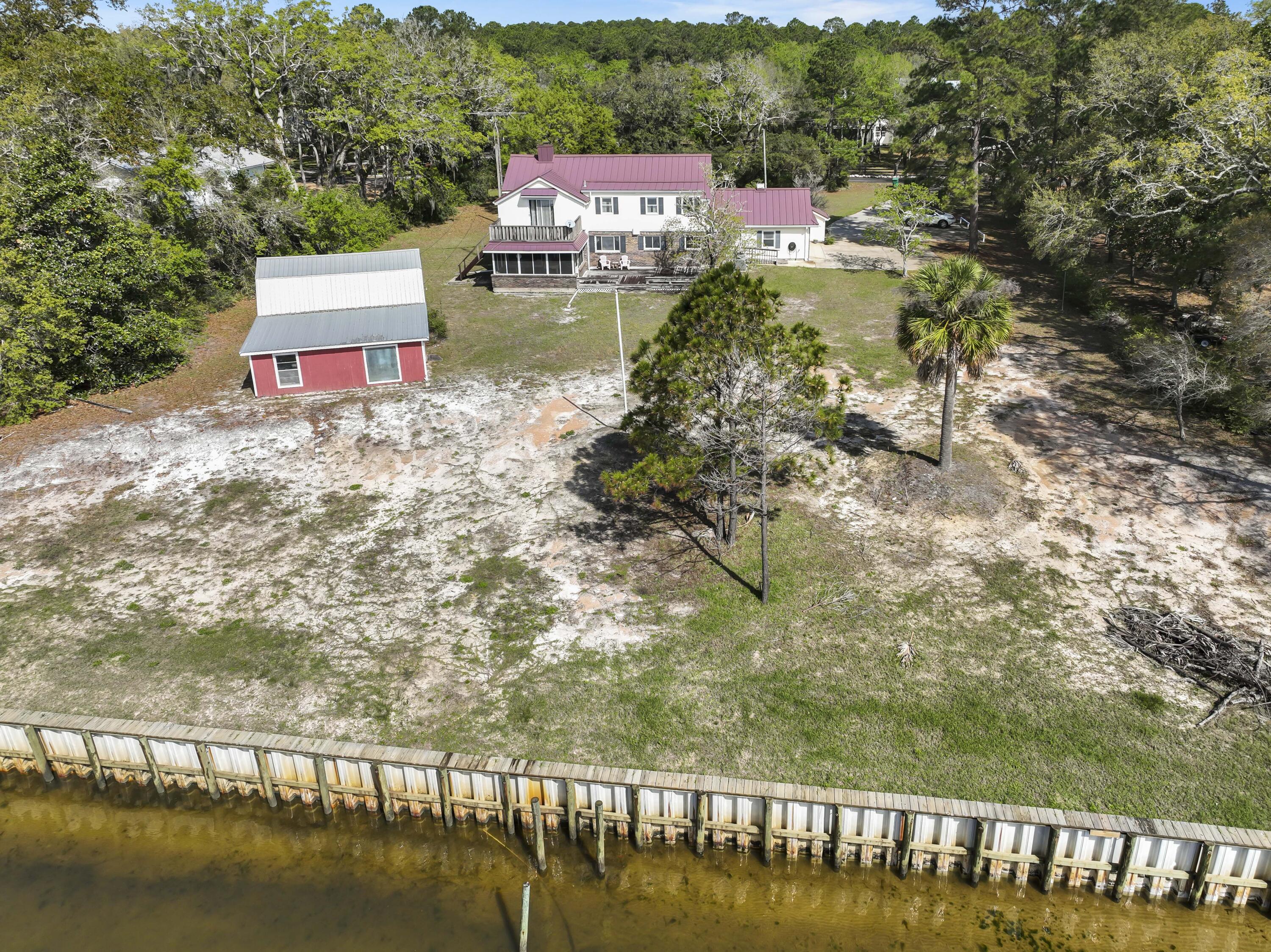 Lot 93 Bayview Winter Homes - Residential