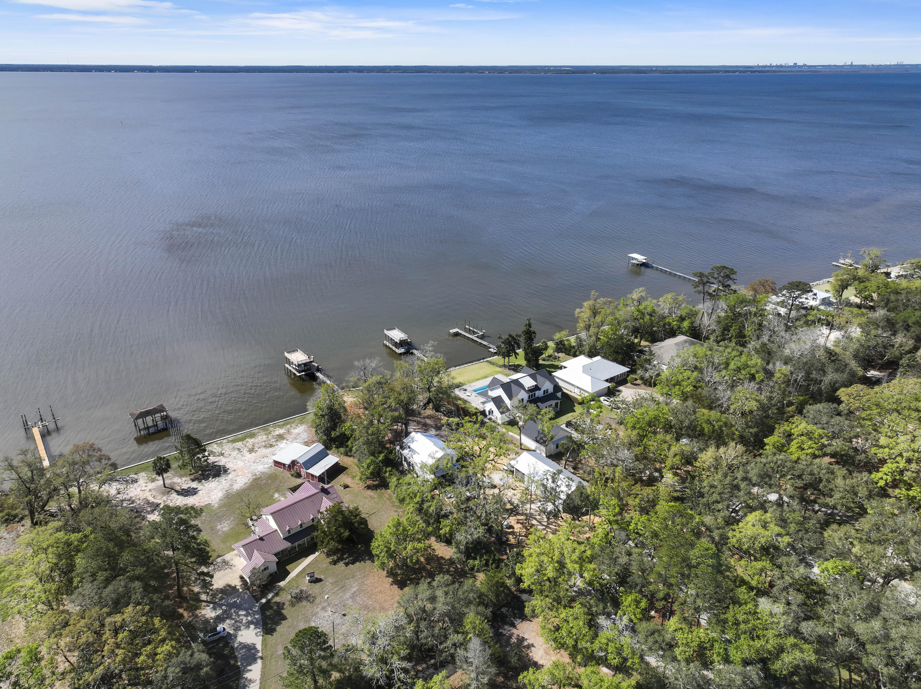 Lot 93 Bayview Winter Homes - Residential