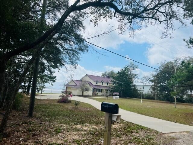 Lot 93 Bayview Winter Homes - Residential