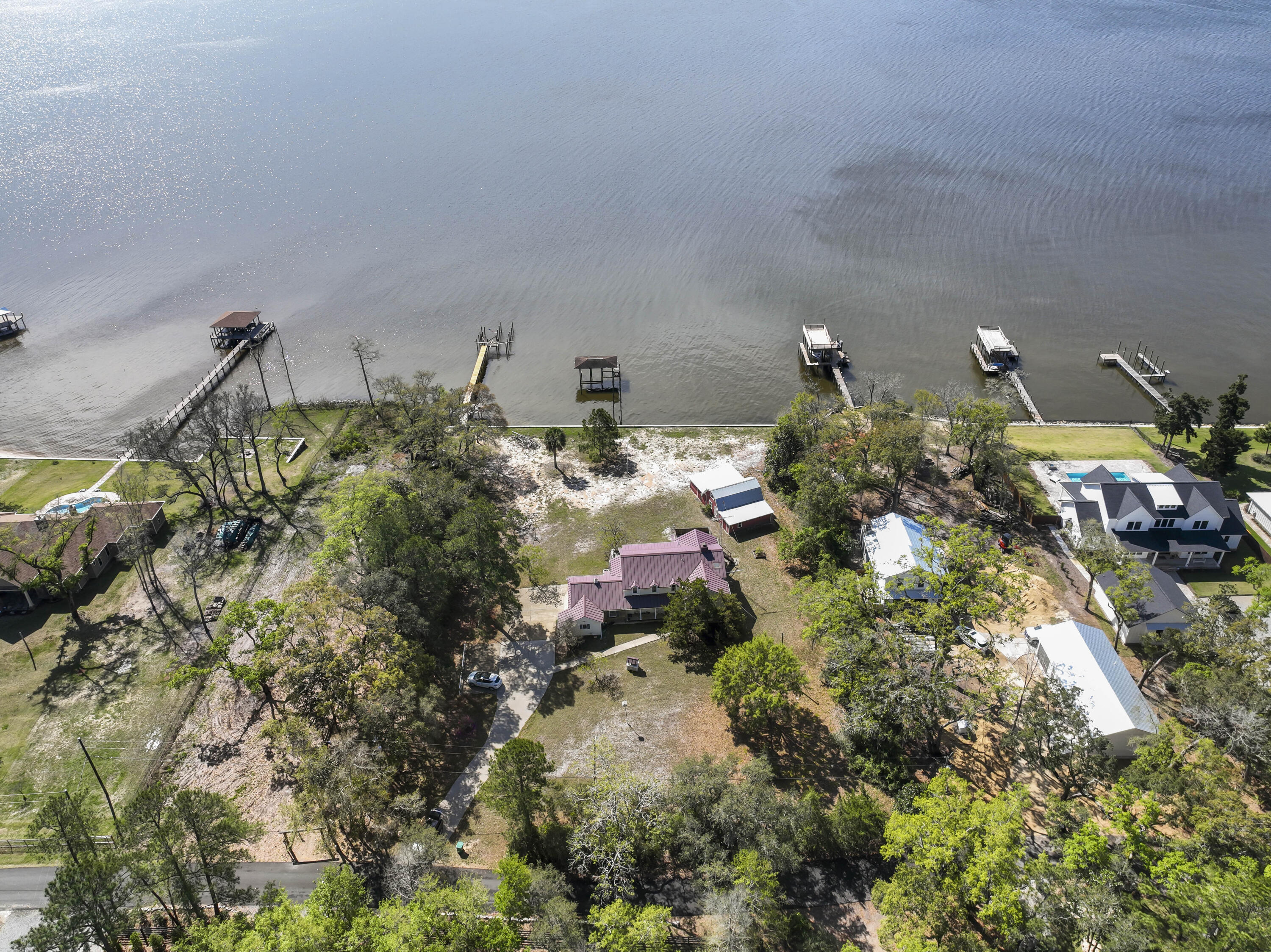 Lot 93 Bayview Winter Homes - Residential