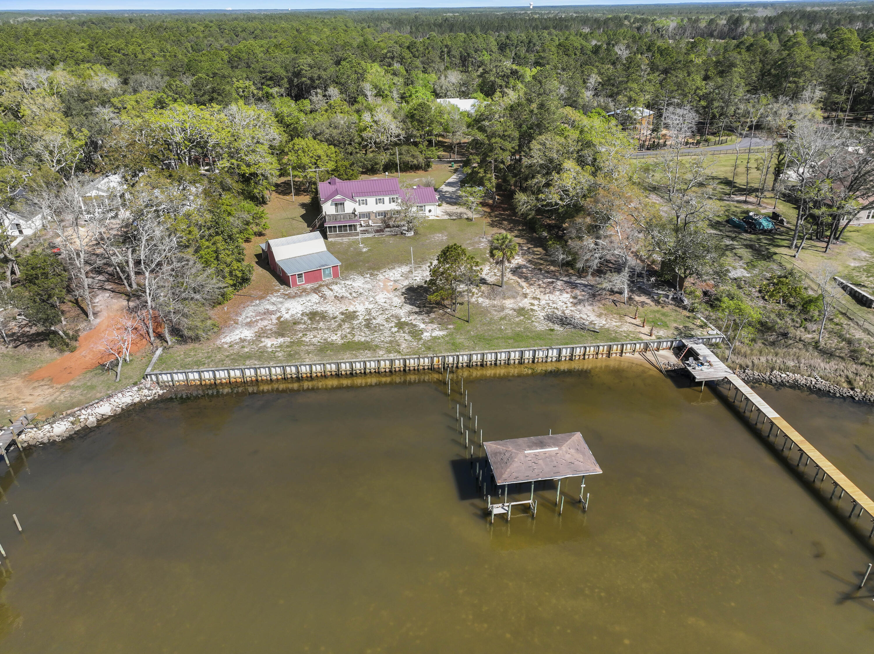 Lot 93 Bayview Winter Homes - Residential