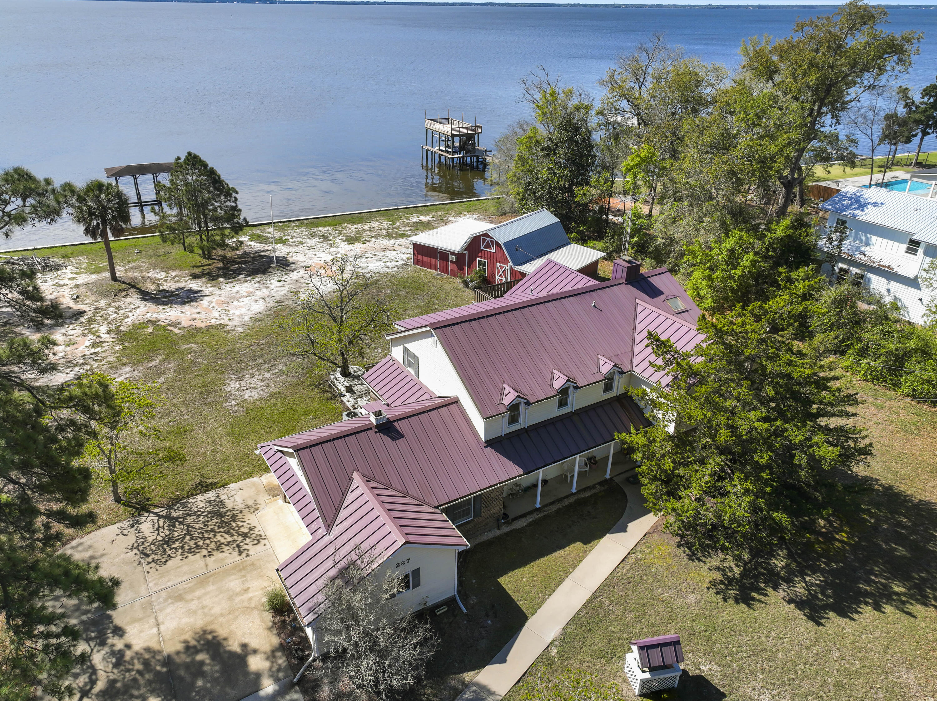 Lot 93 Bayview Winter Homes - Residential