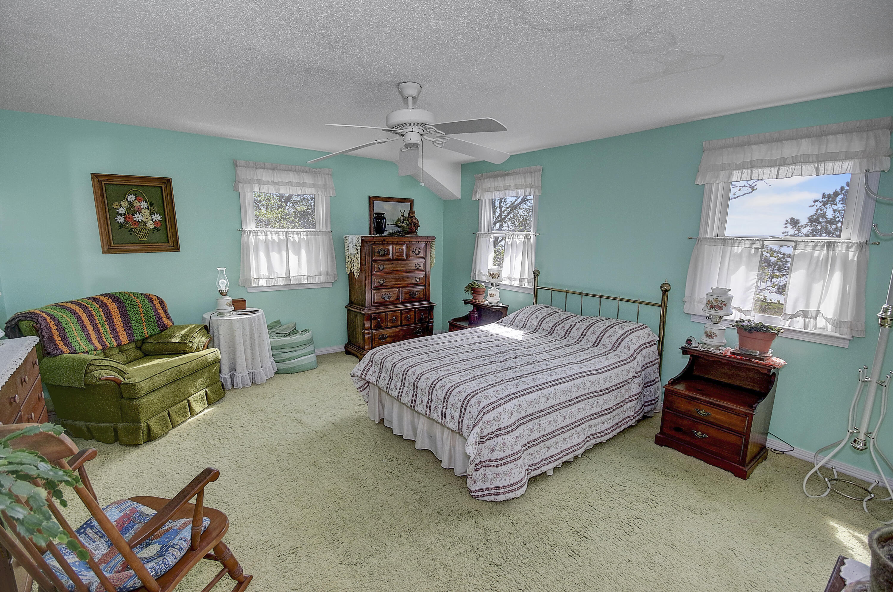 Lot 93 Bayview Winter Homes - Residential