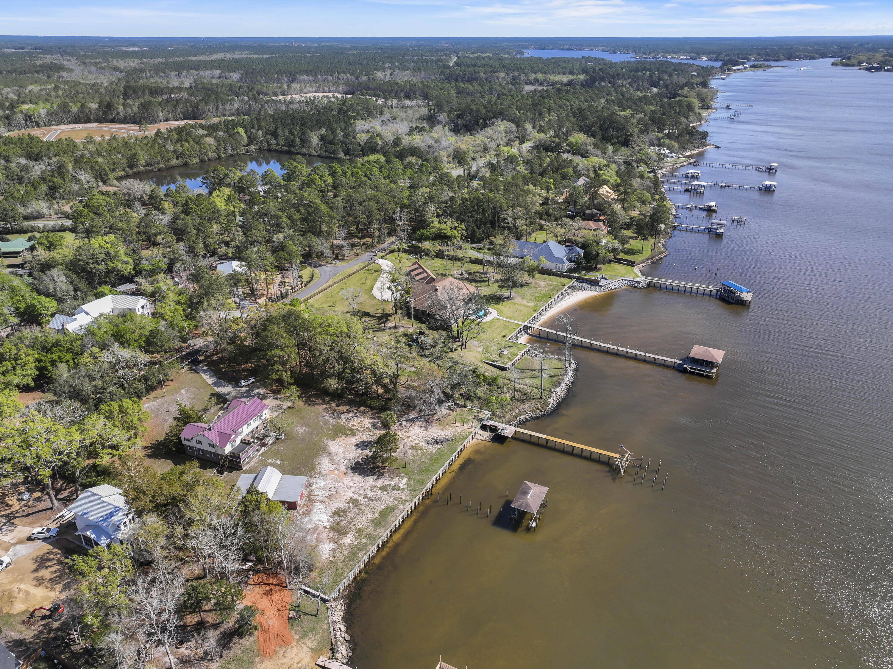 Lot 93 Bayview Winter Homes - Residential