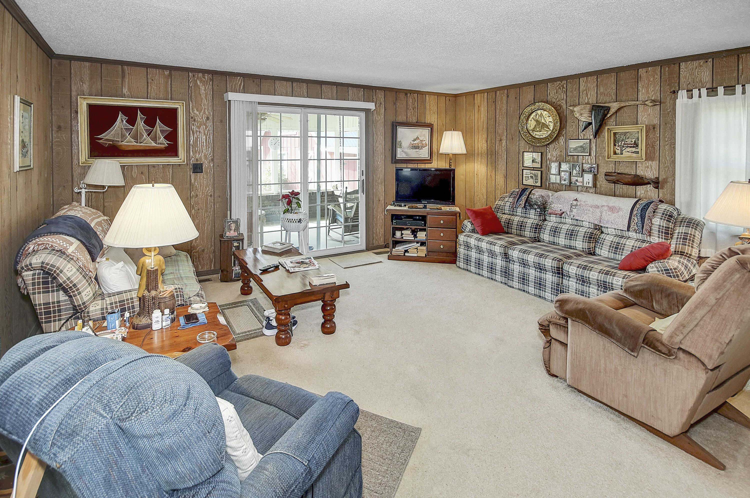 Lot 93 Bayview Winter Homes - Residential