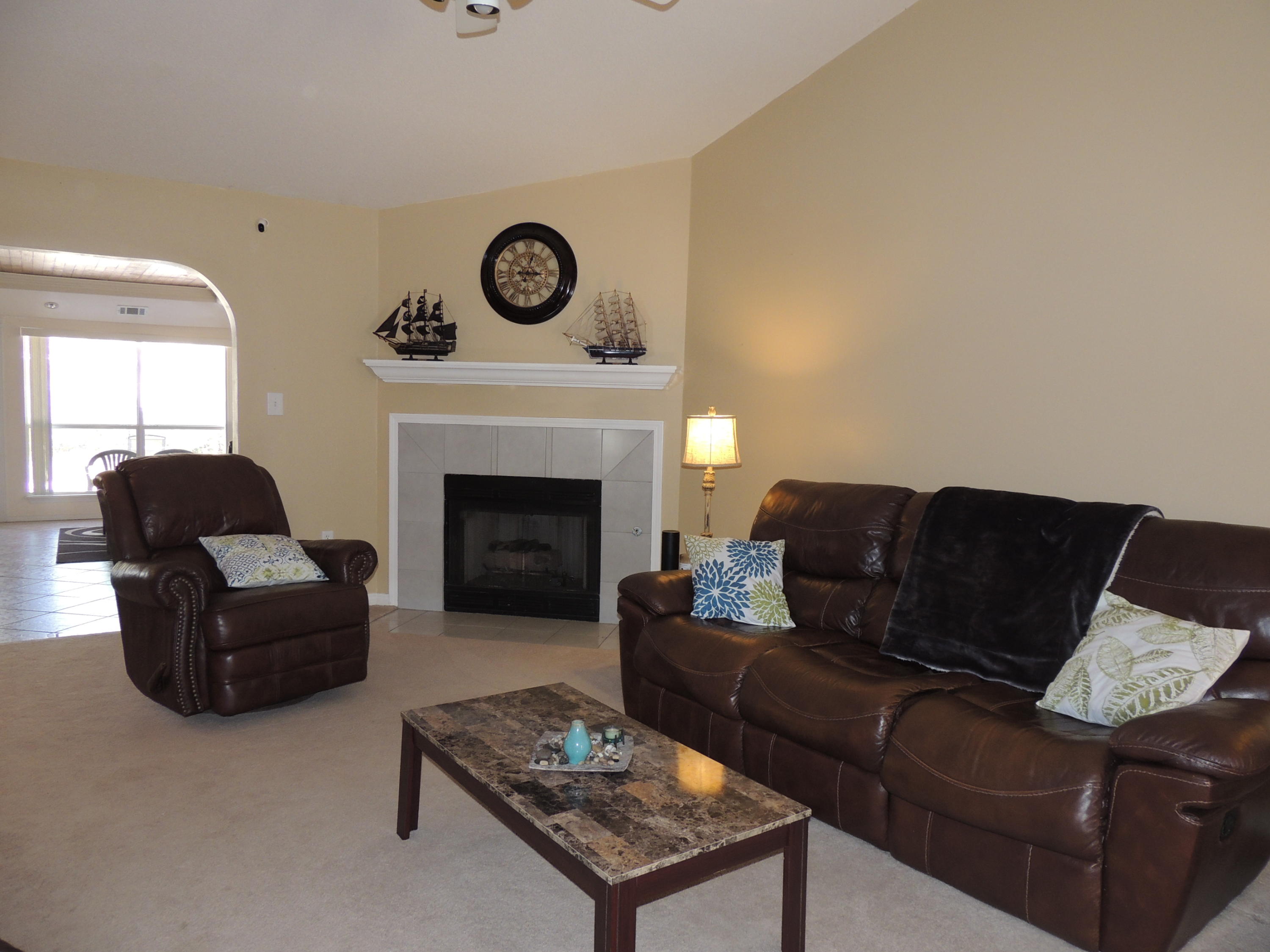 Valparaiso P/C - Residential