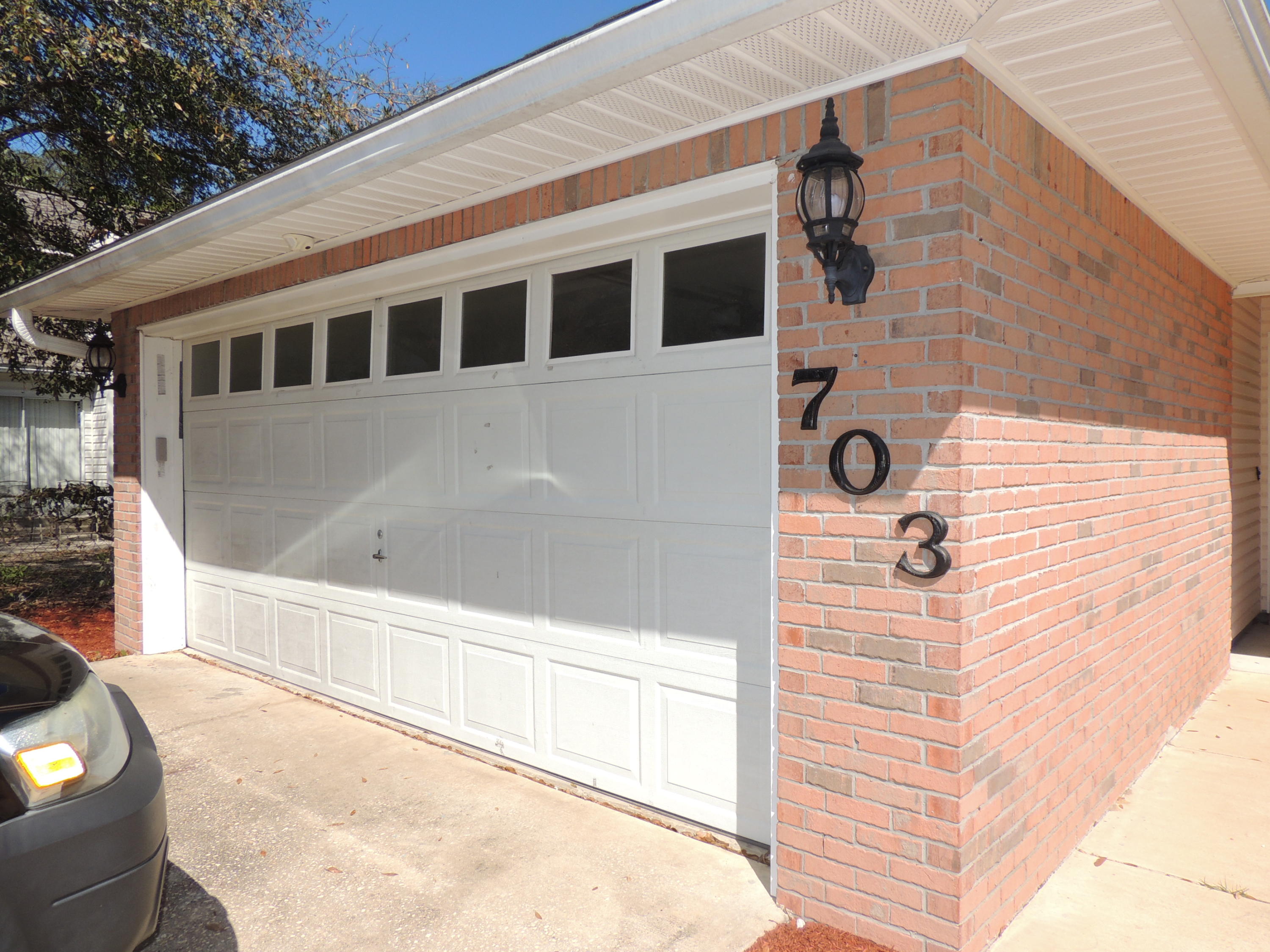 Valparaiso P/C - Residential