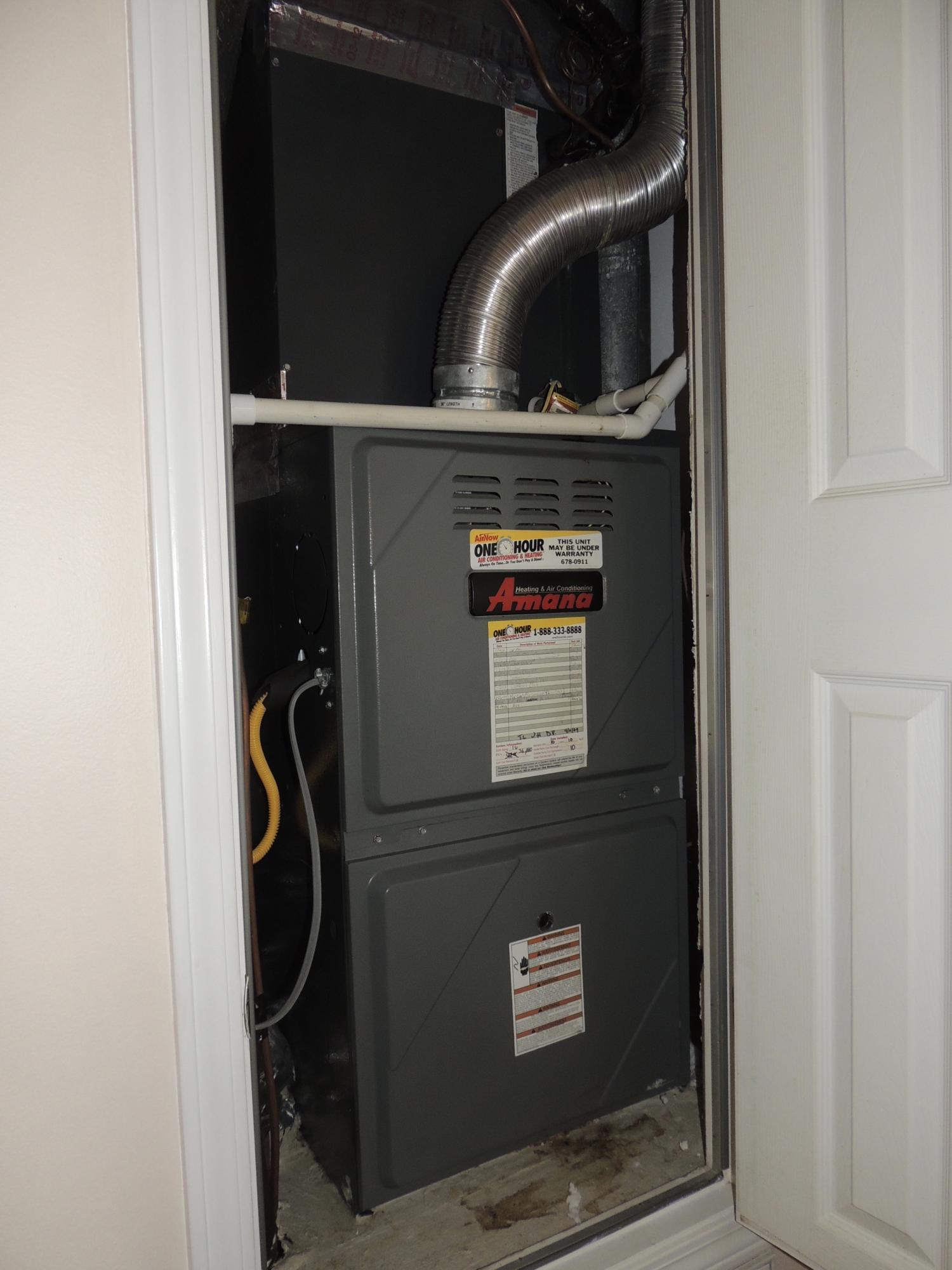 Valparaiso P/C - Residential