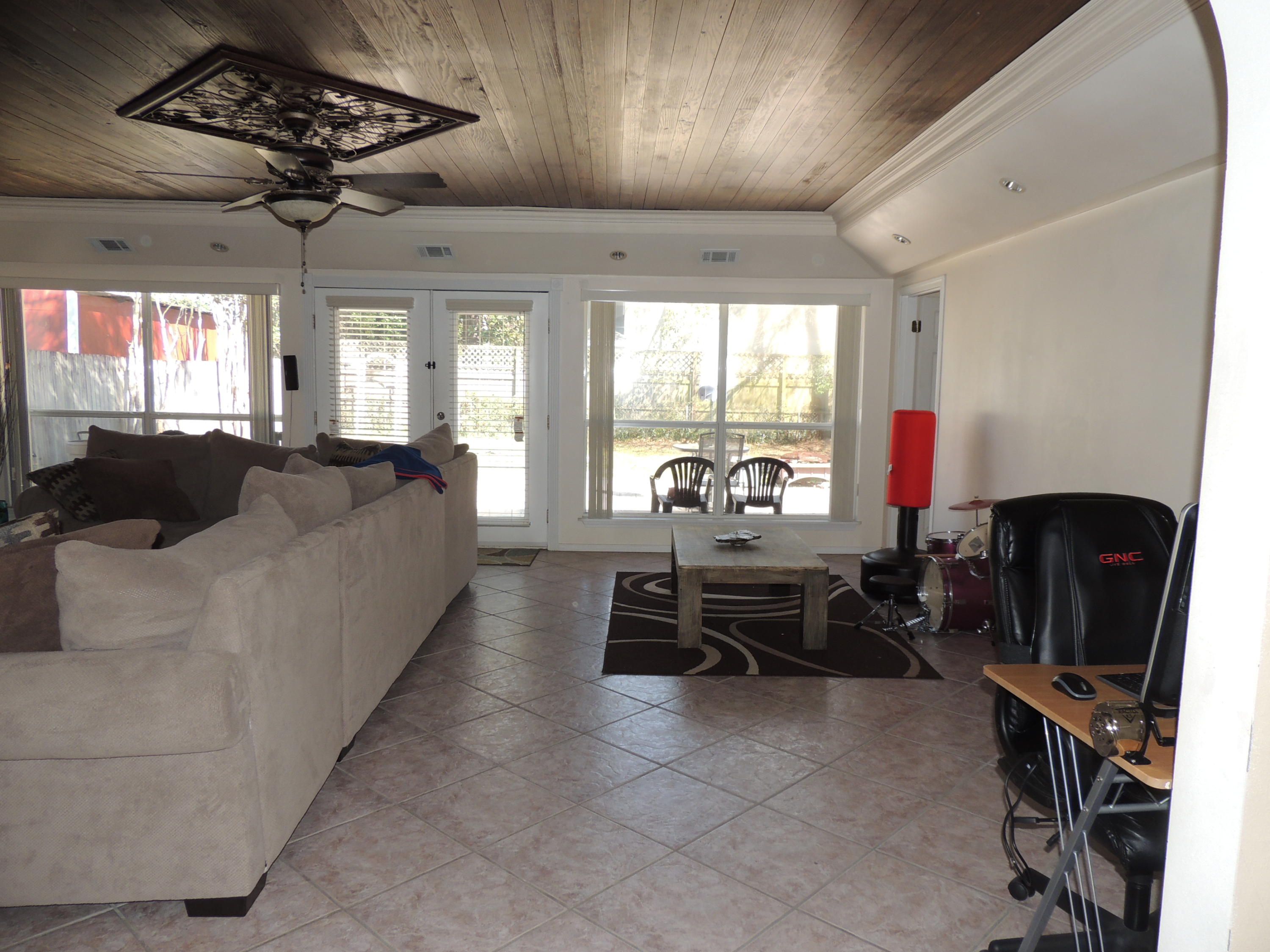 Valparaiso P/C - Residential