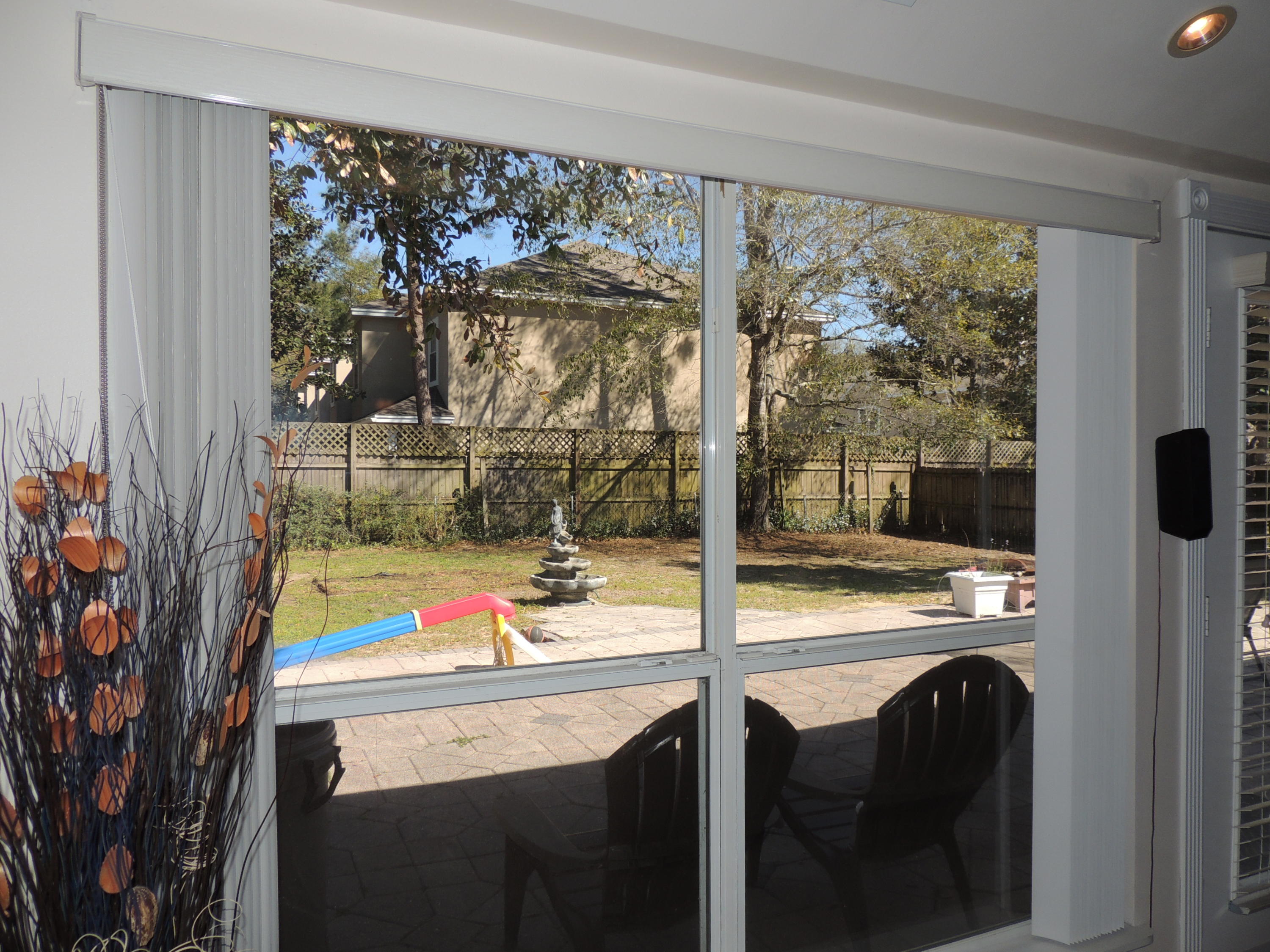 Valparaiso P/C - Residential