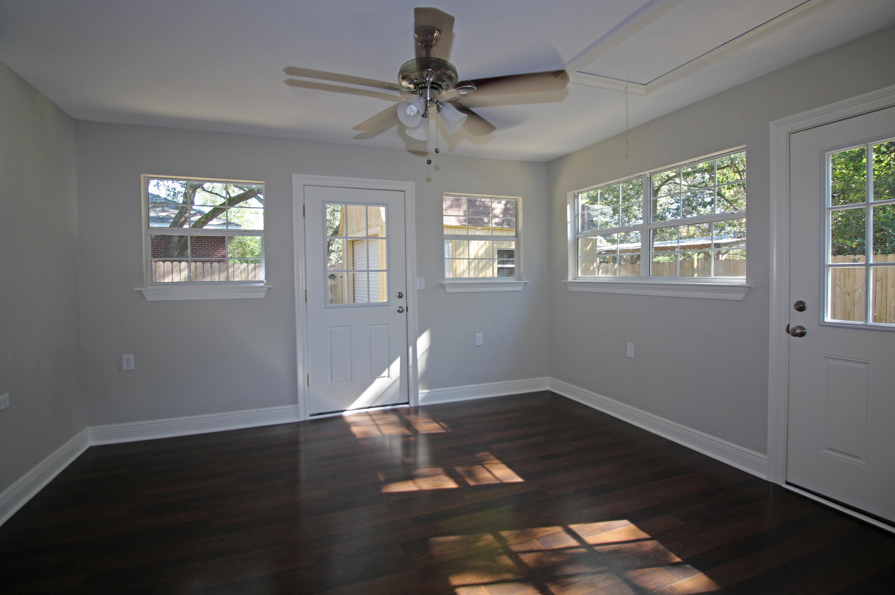 LINCOLN TWO S/D - Residential