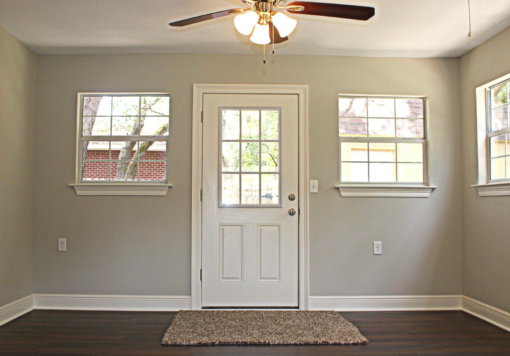 LINCOLN TWO S/D - Residential