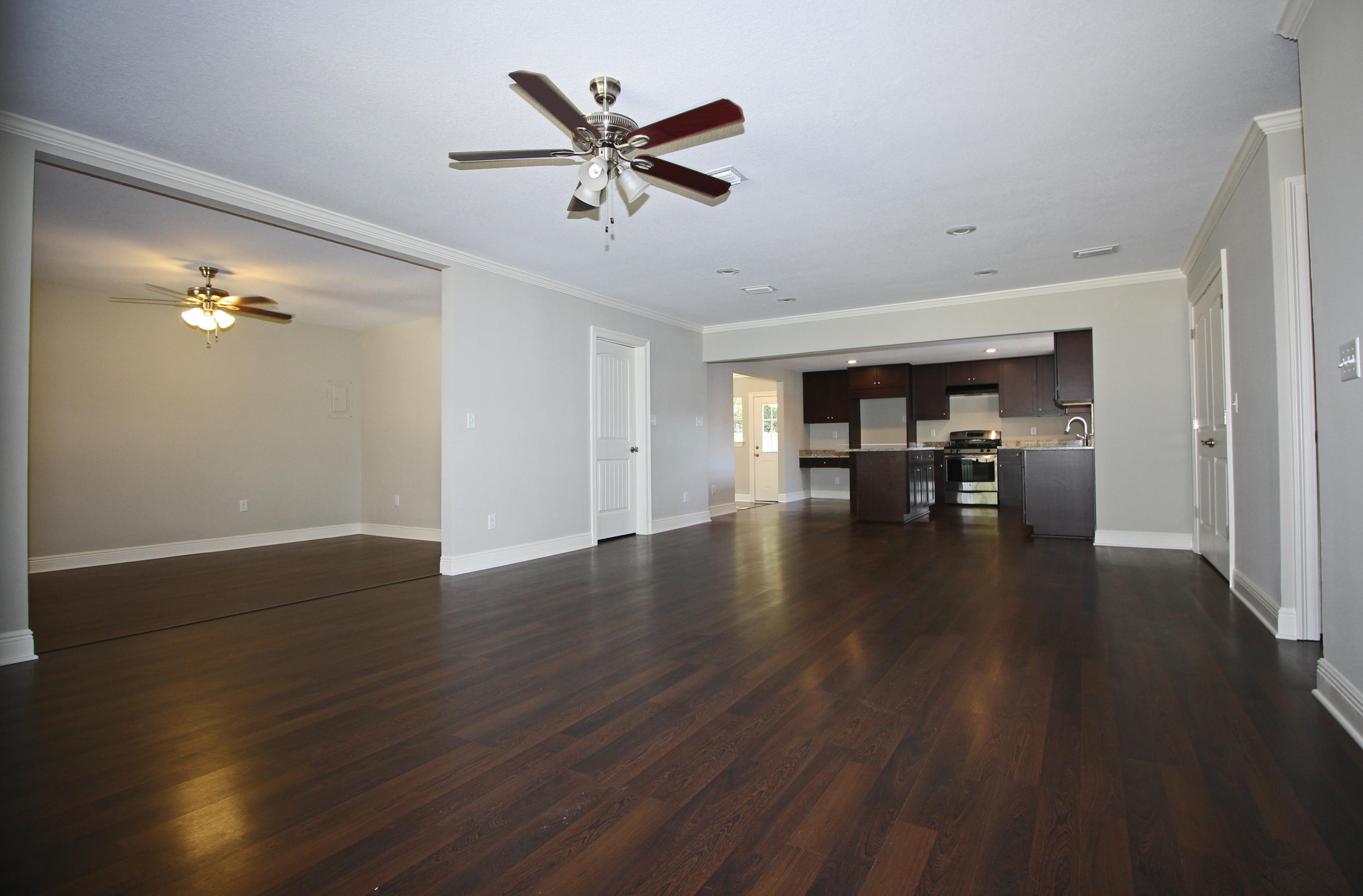 LINCOLN TWO S/D - Residential