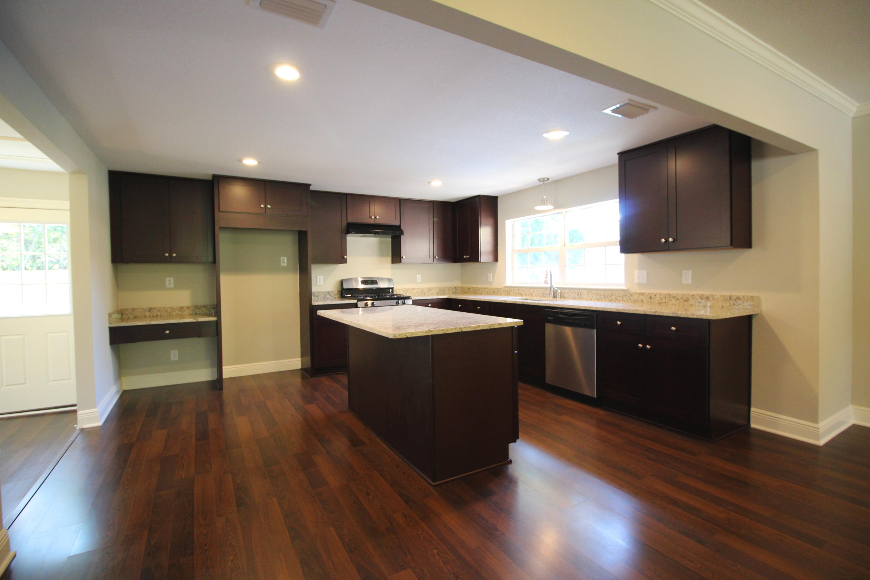 LINCOLN TWO S/D - Residential