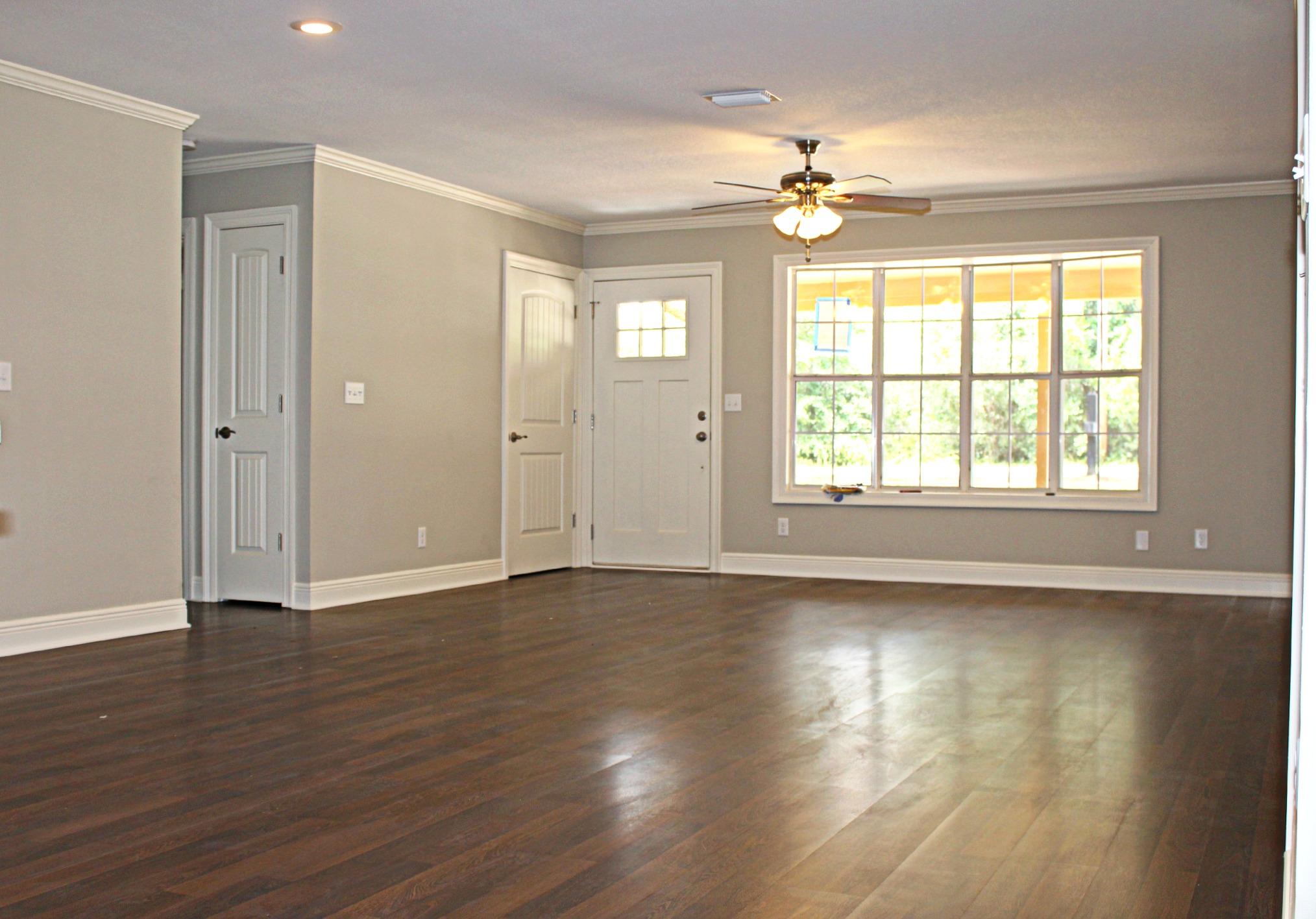 LINCOLN TWO S/D - Residential