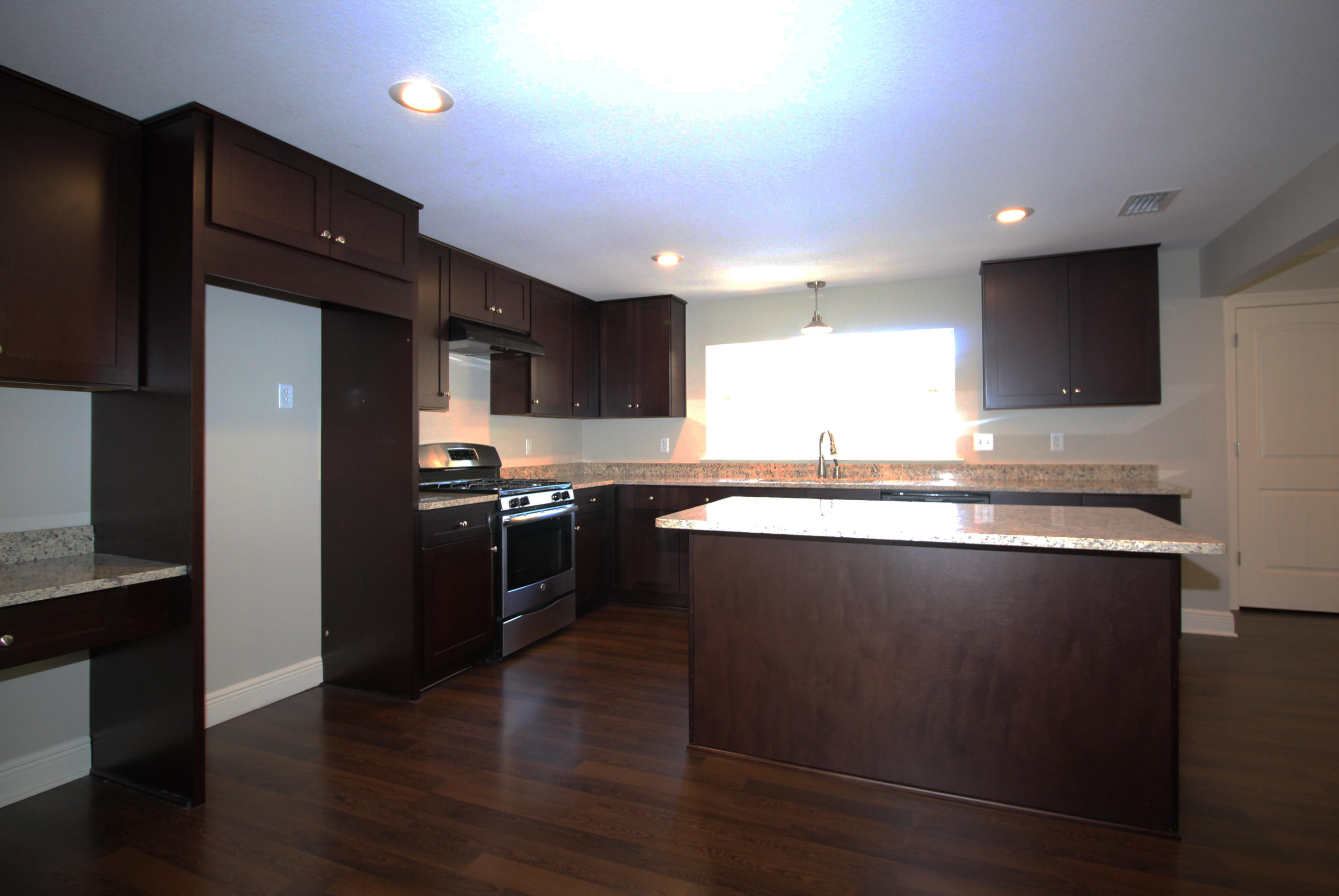 LINCOLN TWO S/D - Residential