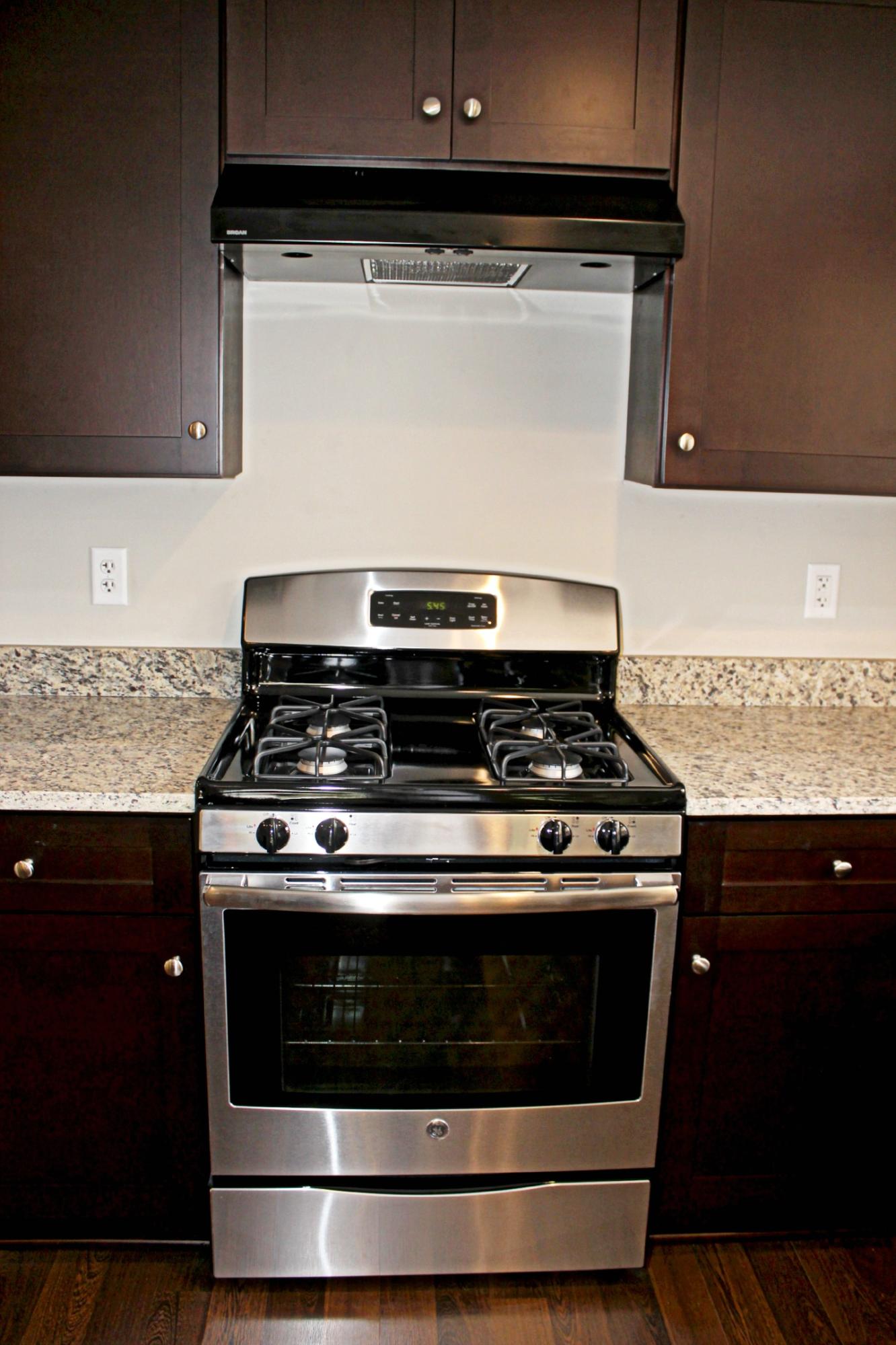 LINCOLN TWO S/D - Residential