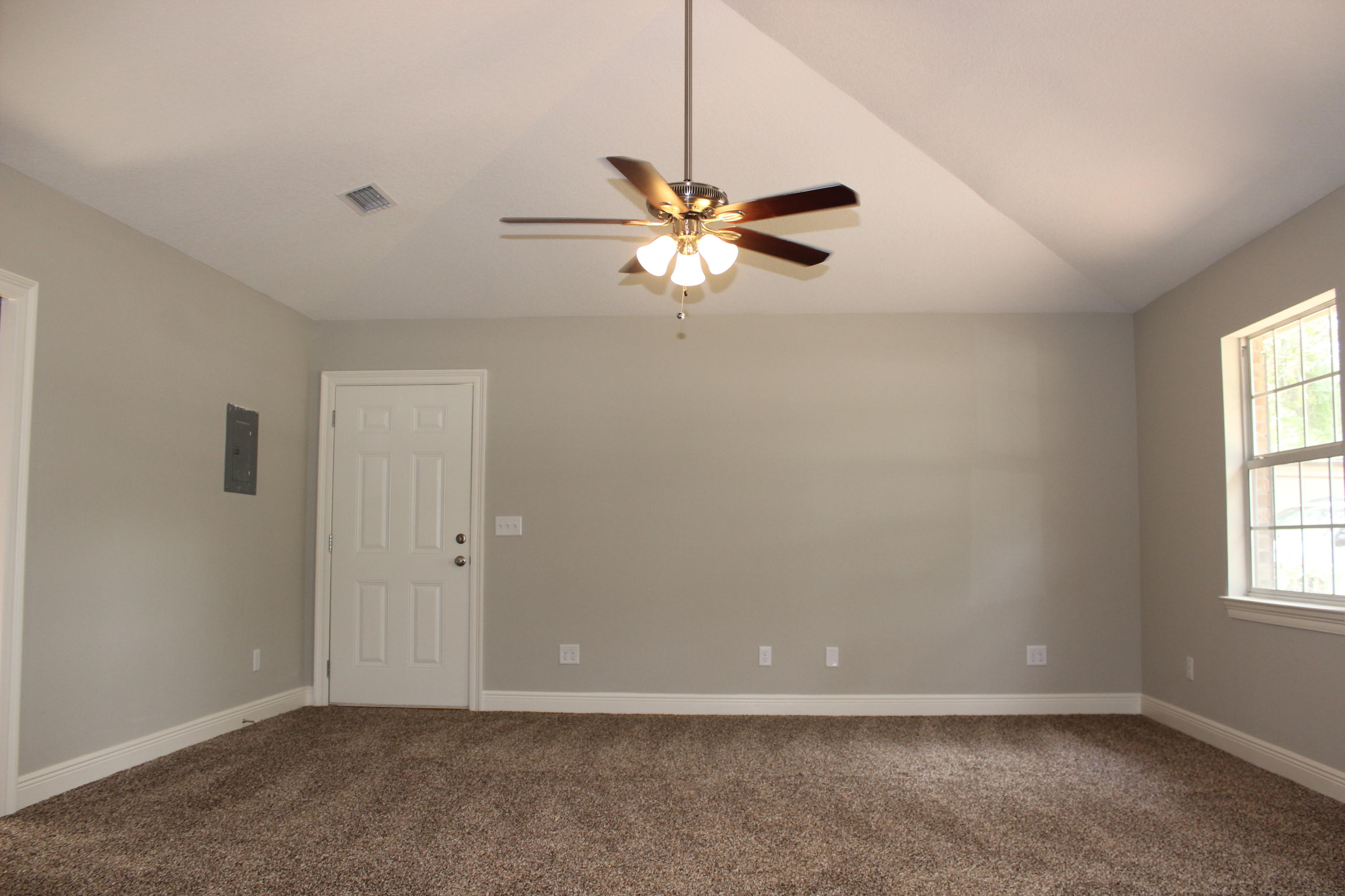 LINCOLN TWO S/D - Residential