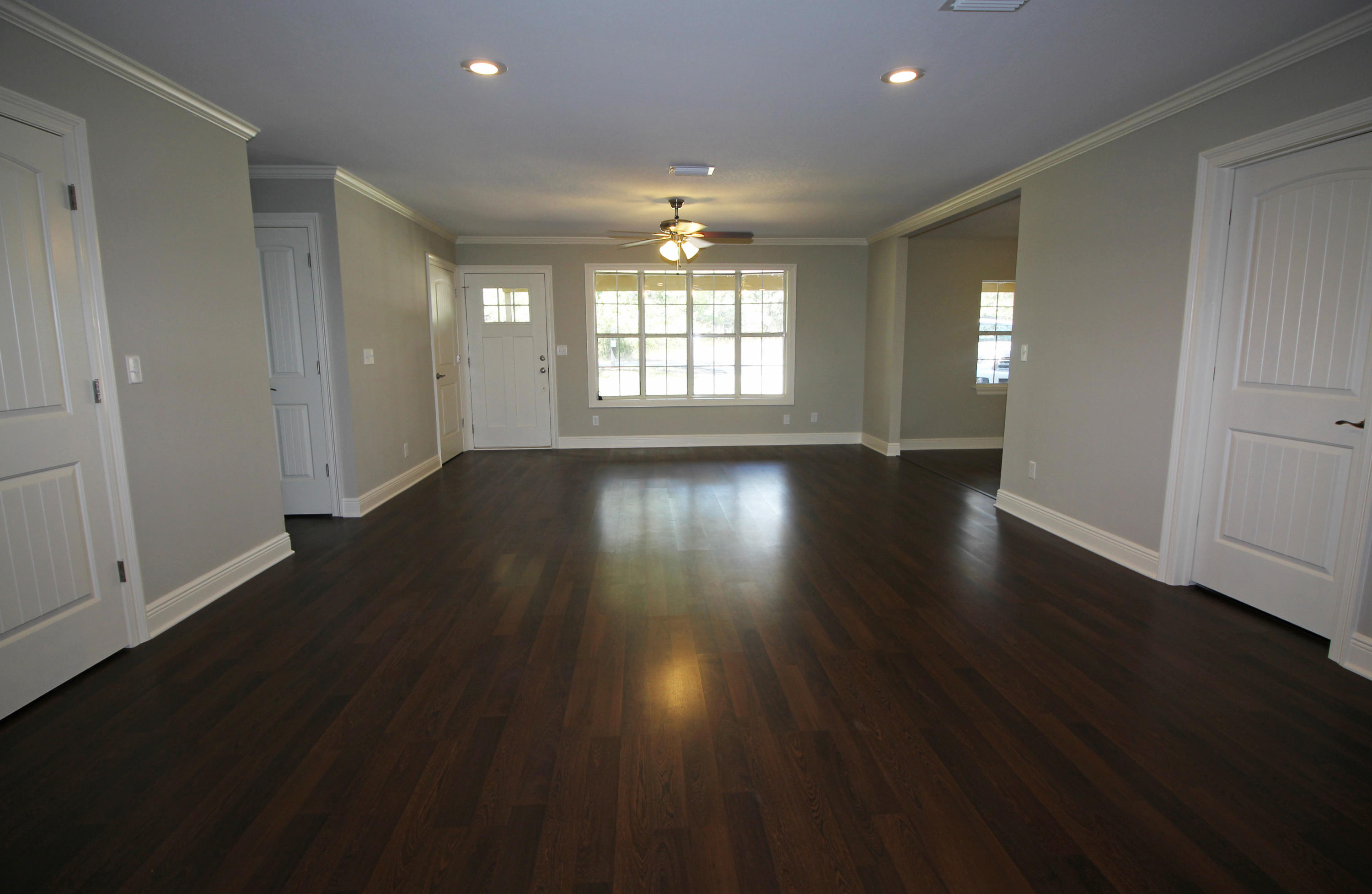 LINCOLN TWO S/D - Residential