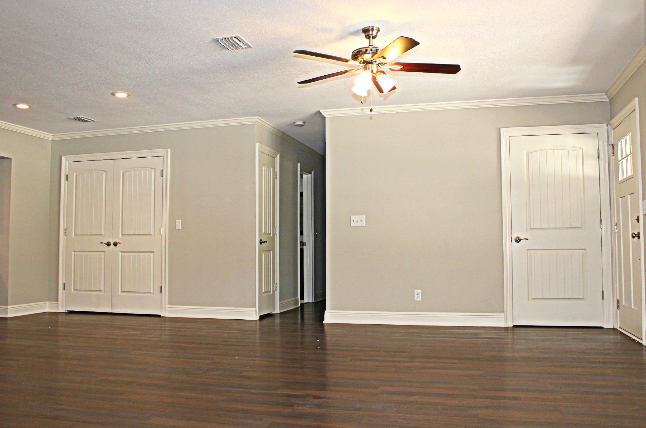 LINCOLN TWO S/D - Residential