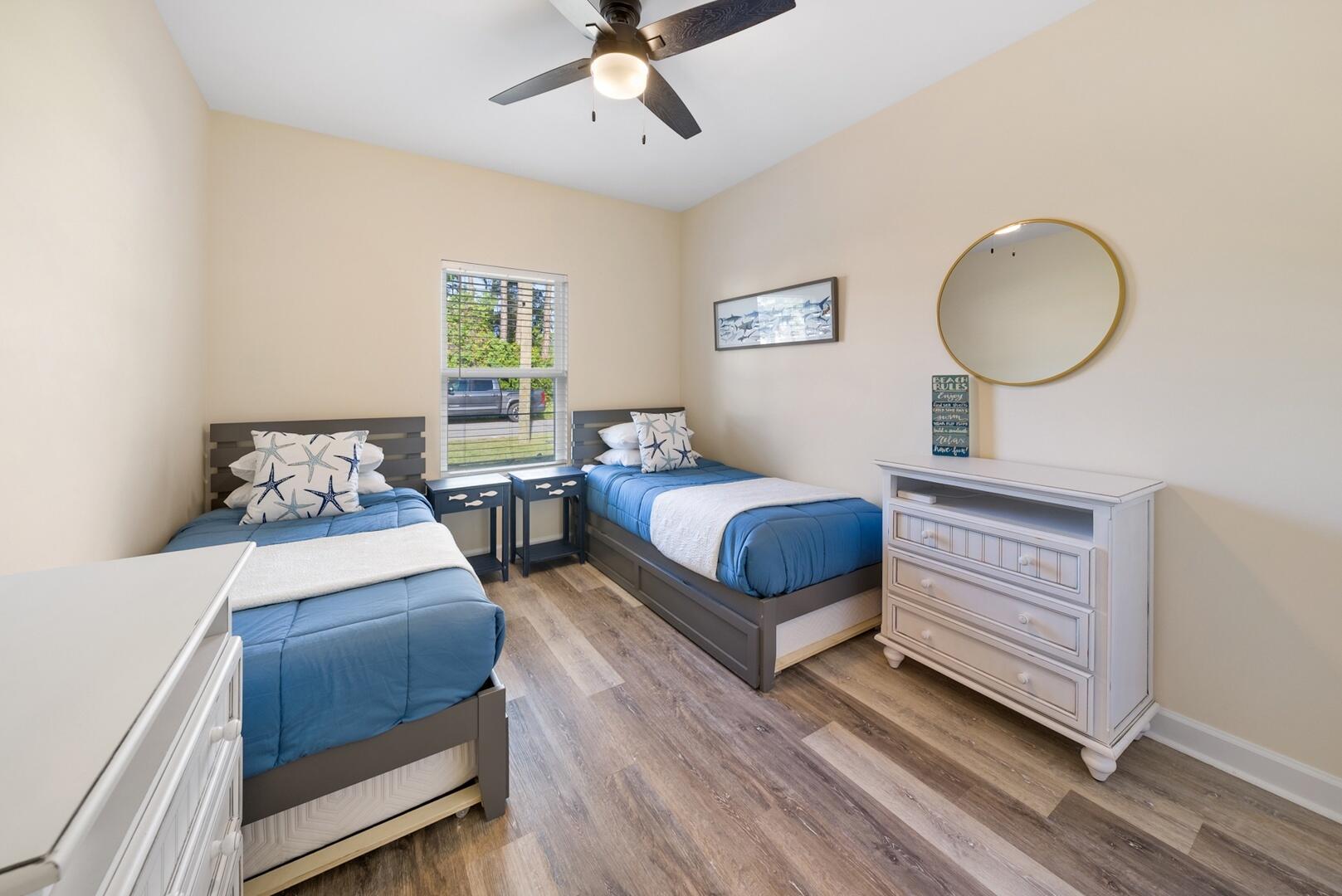 INLET BEACH HEIGHTS - Residential