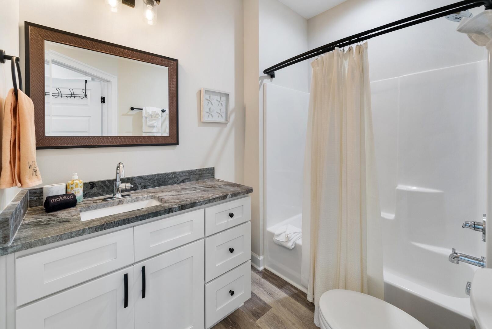 INLET BEACH HEIGHTS - Residential