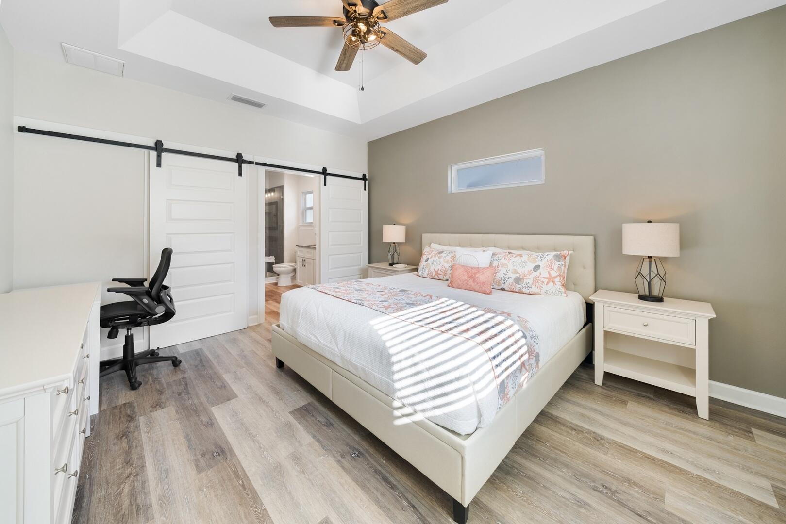 INLET BEACH HEIGHTS - Residential