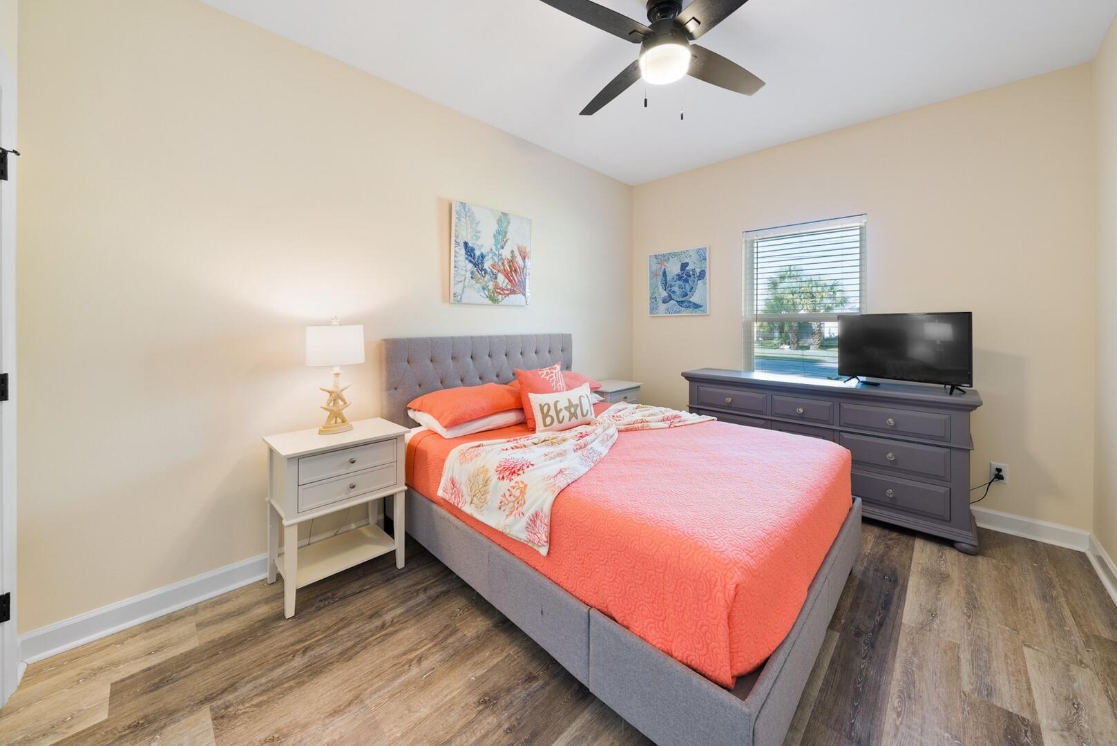 INLET BEACH HEIGHTS - Residential