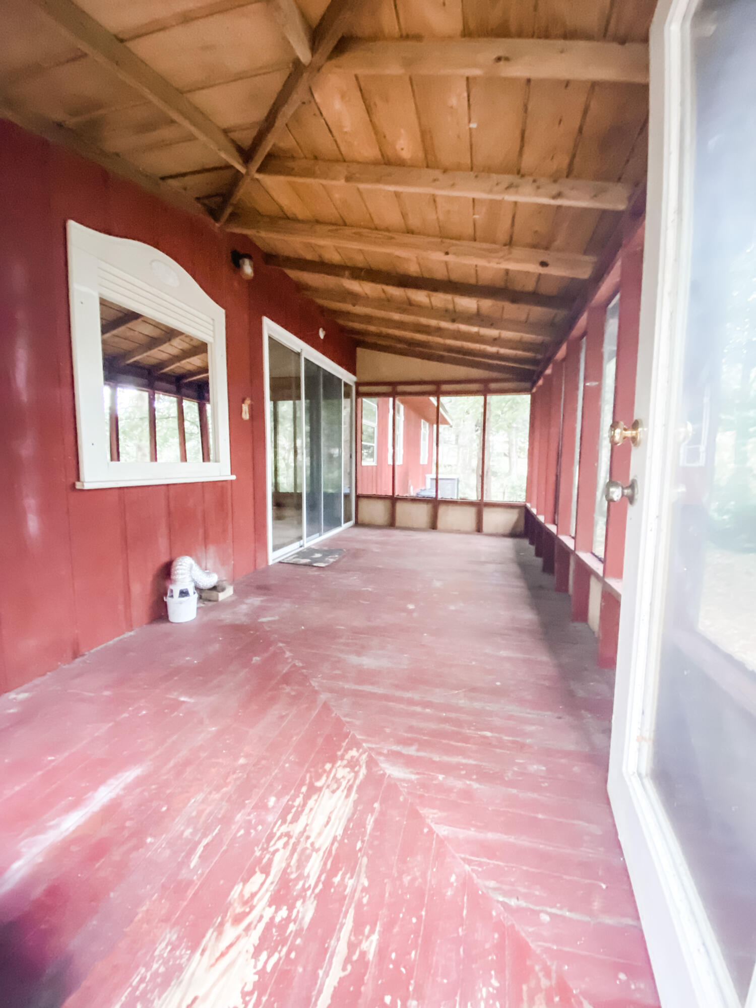 Juniper Lake S/D - Residential