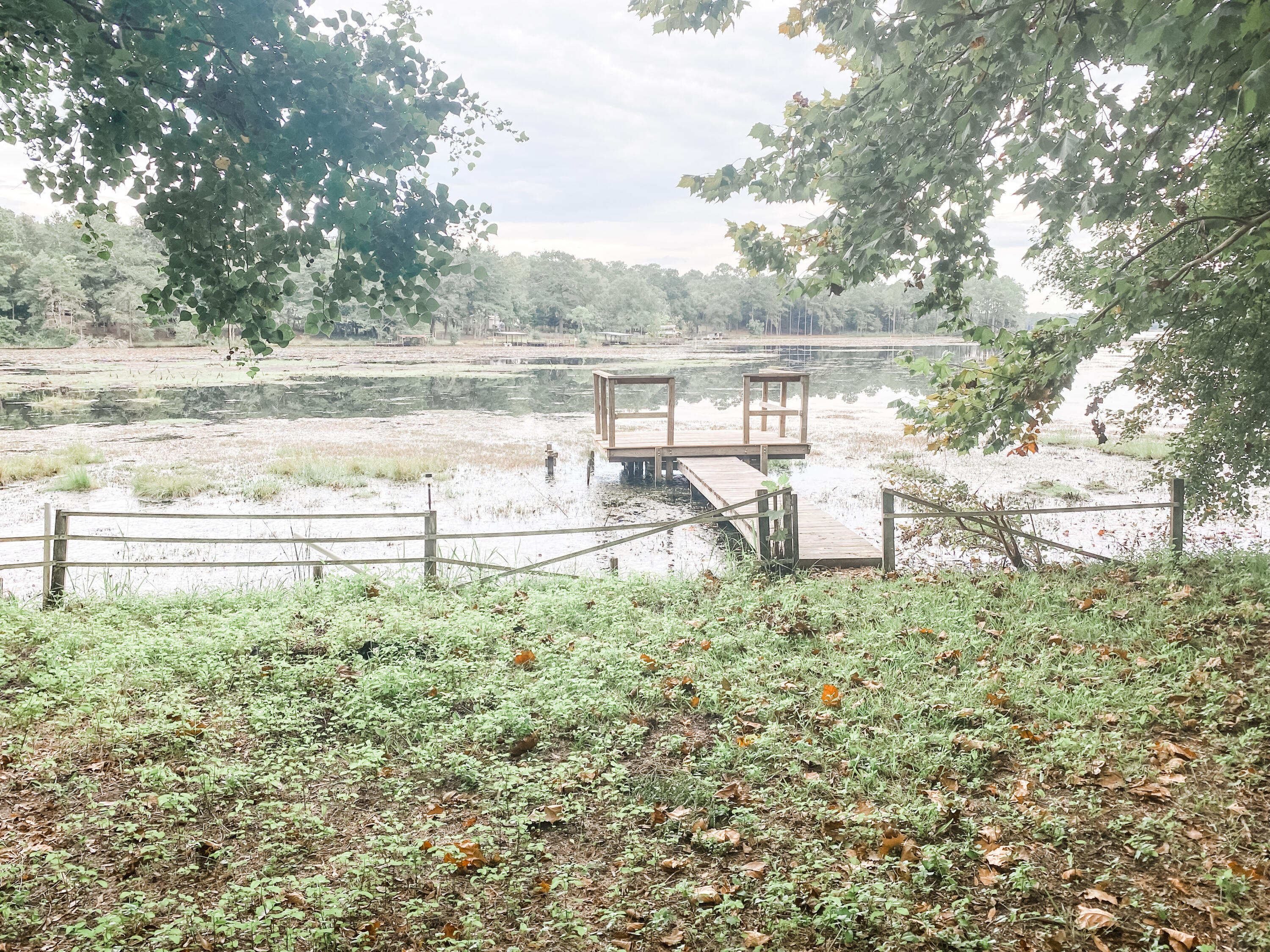 Juniper Lake S/D - Residential