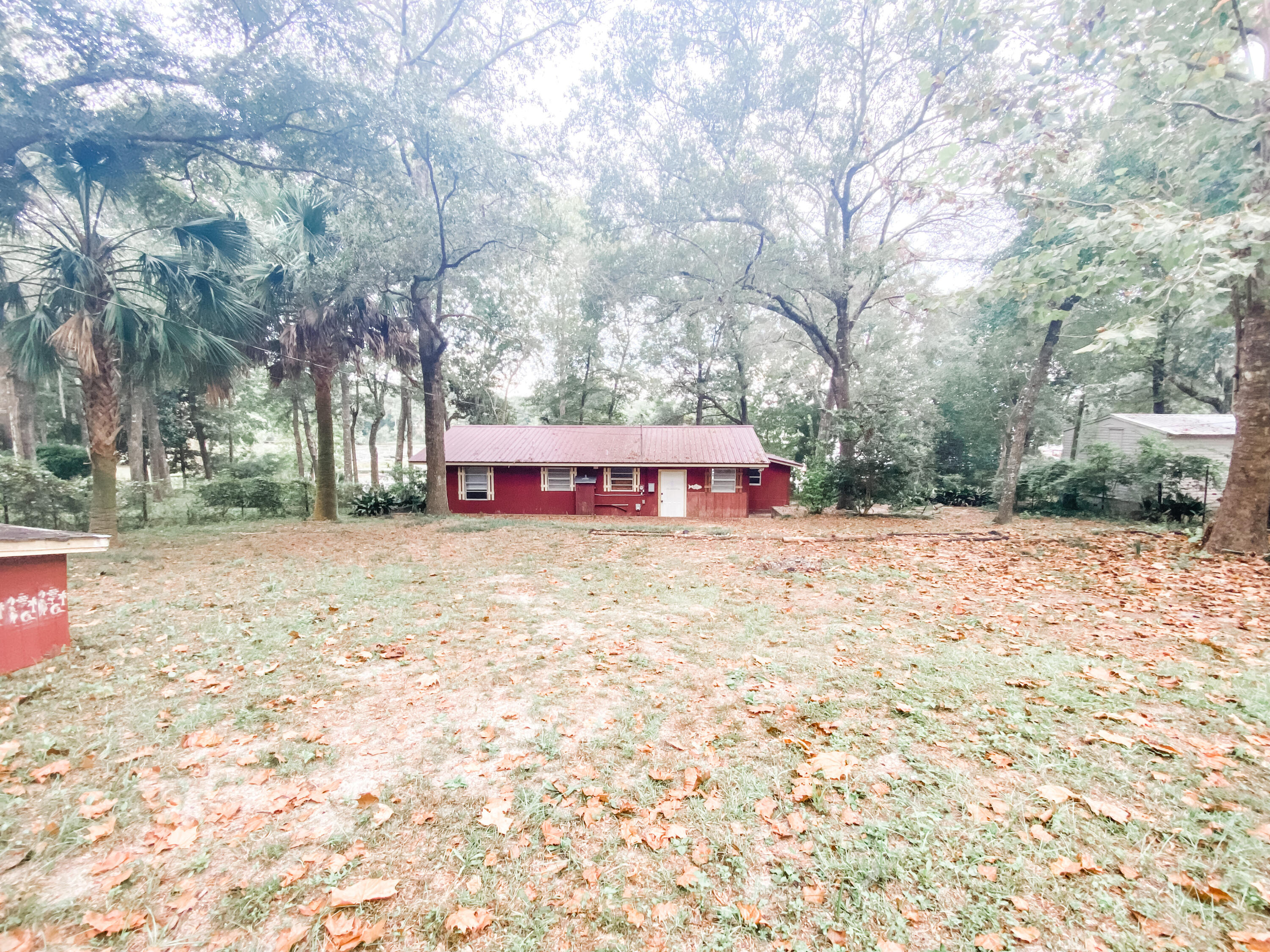 Juniper Lake S/D - Residential