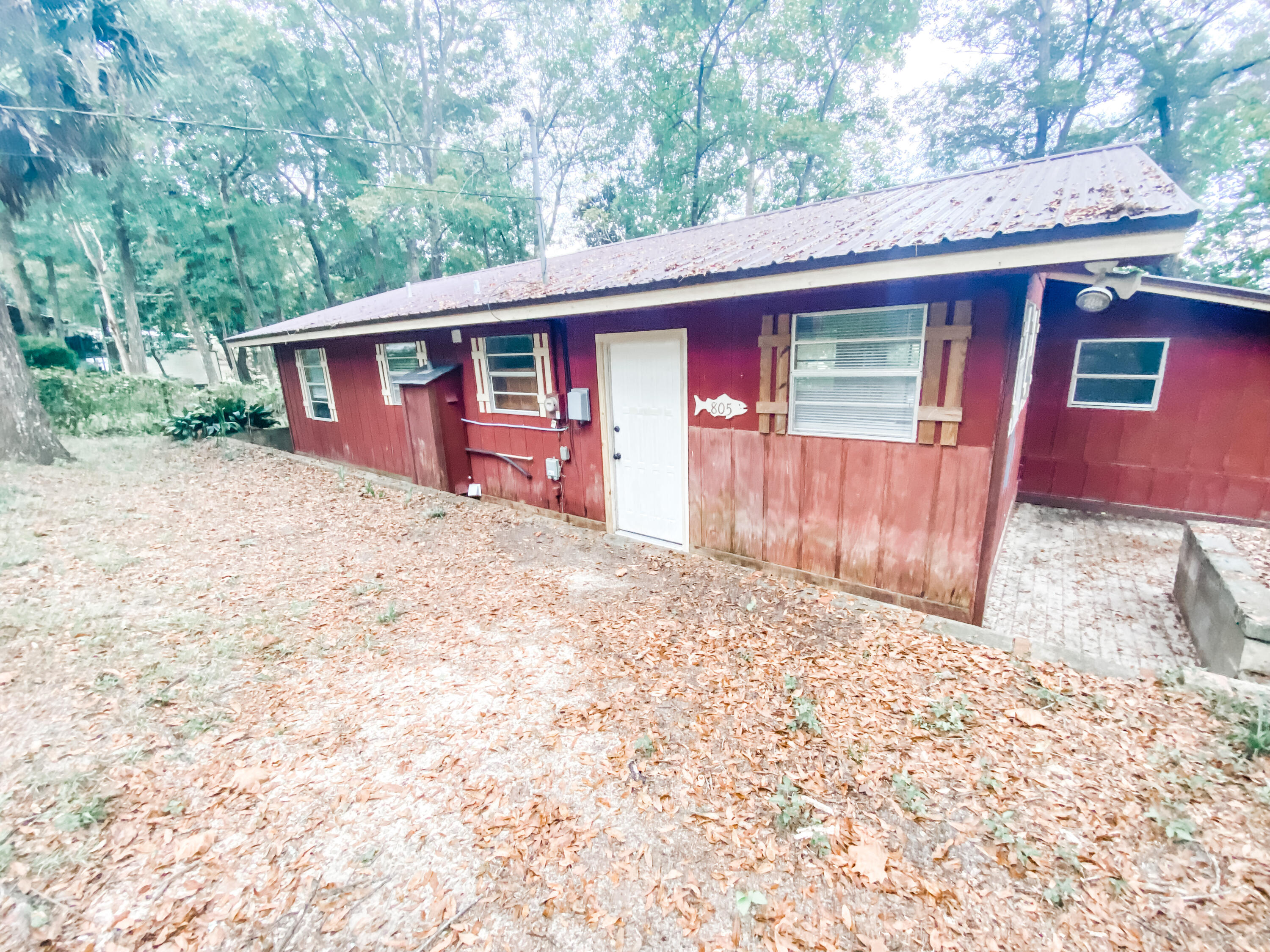 Juniper Lake S/D - Residential