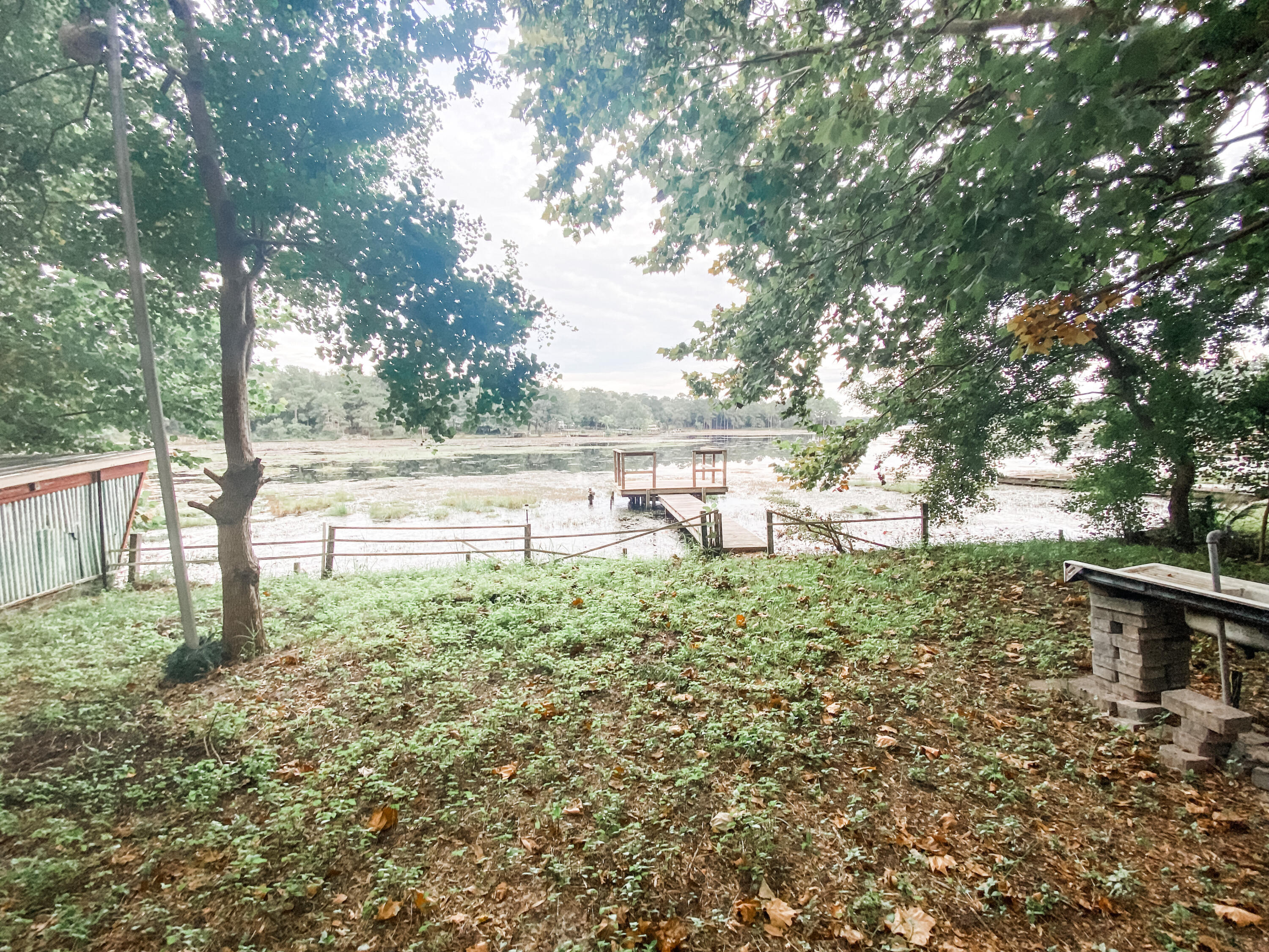 Juniper Lake S/D - Residential