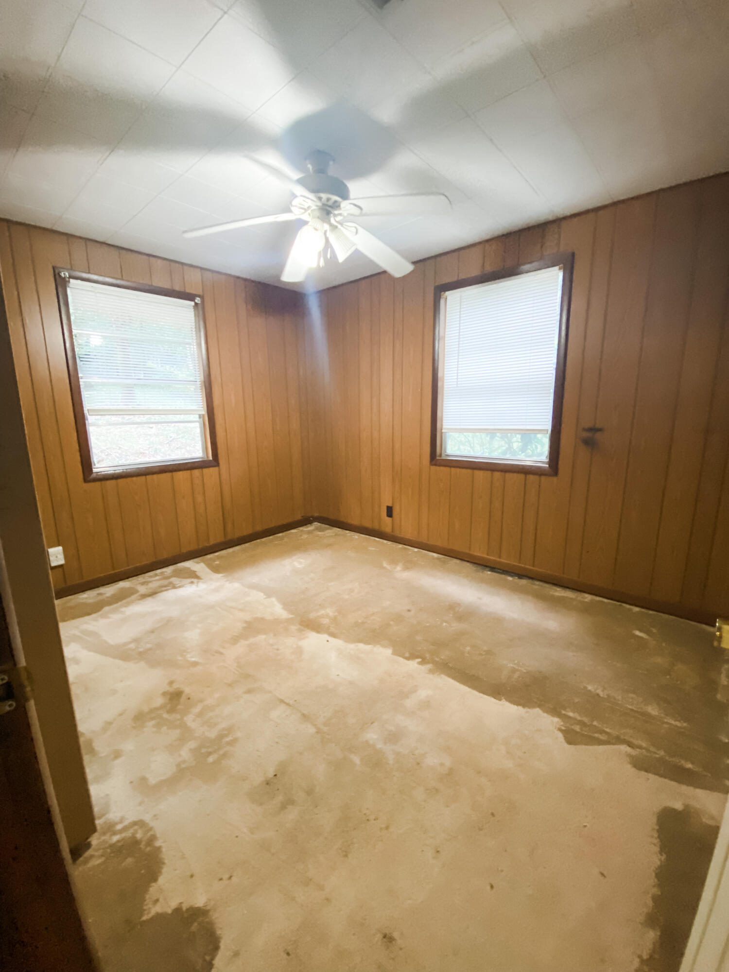 Juniper Lake S/D - Residential