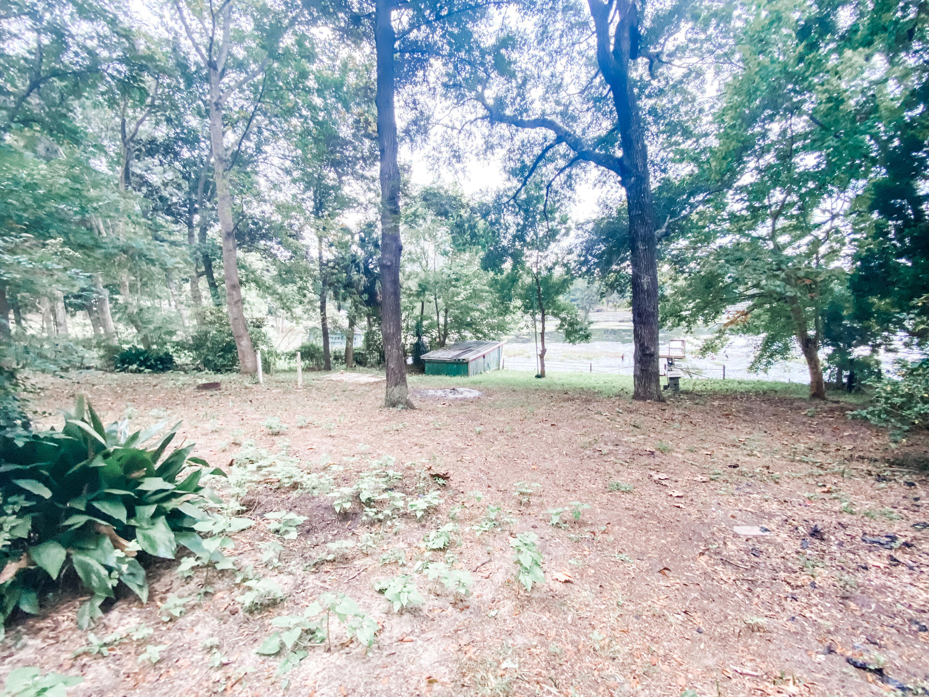 Juniper Lake S/D - Residential