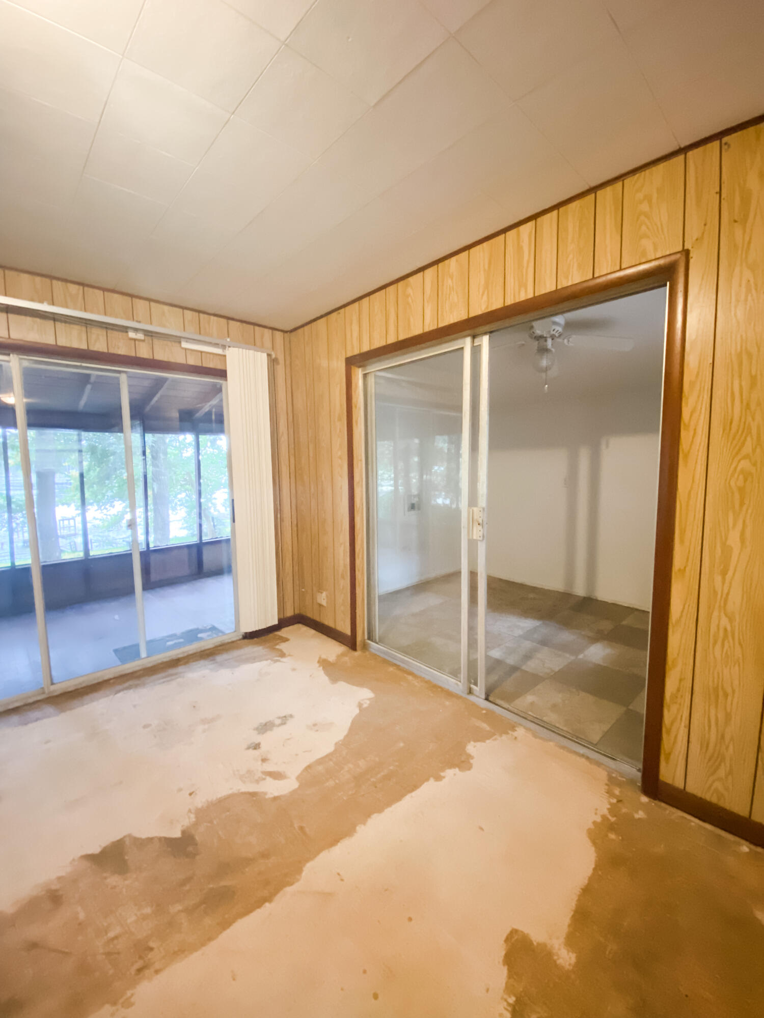 Juniper Lake S/D - Residential