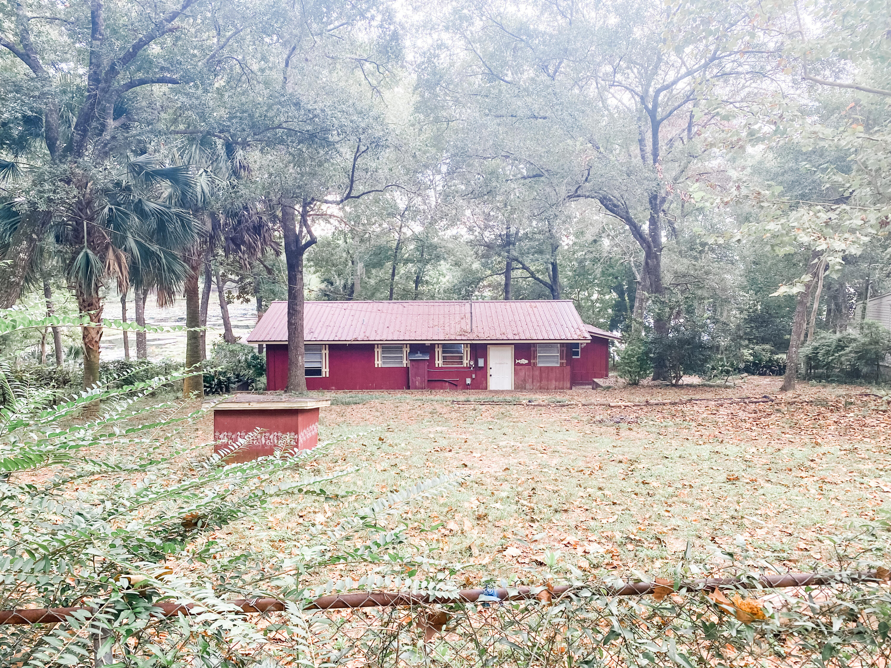 Juniper Lake S/D - Residential