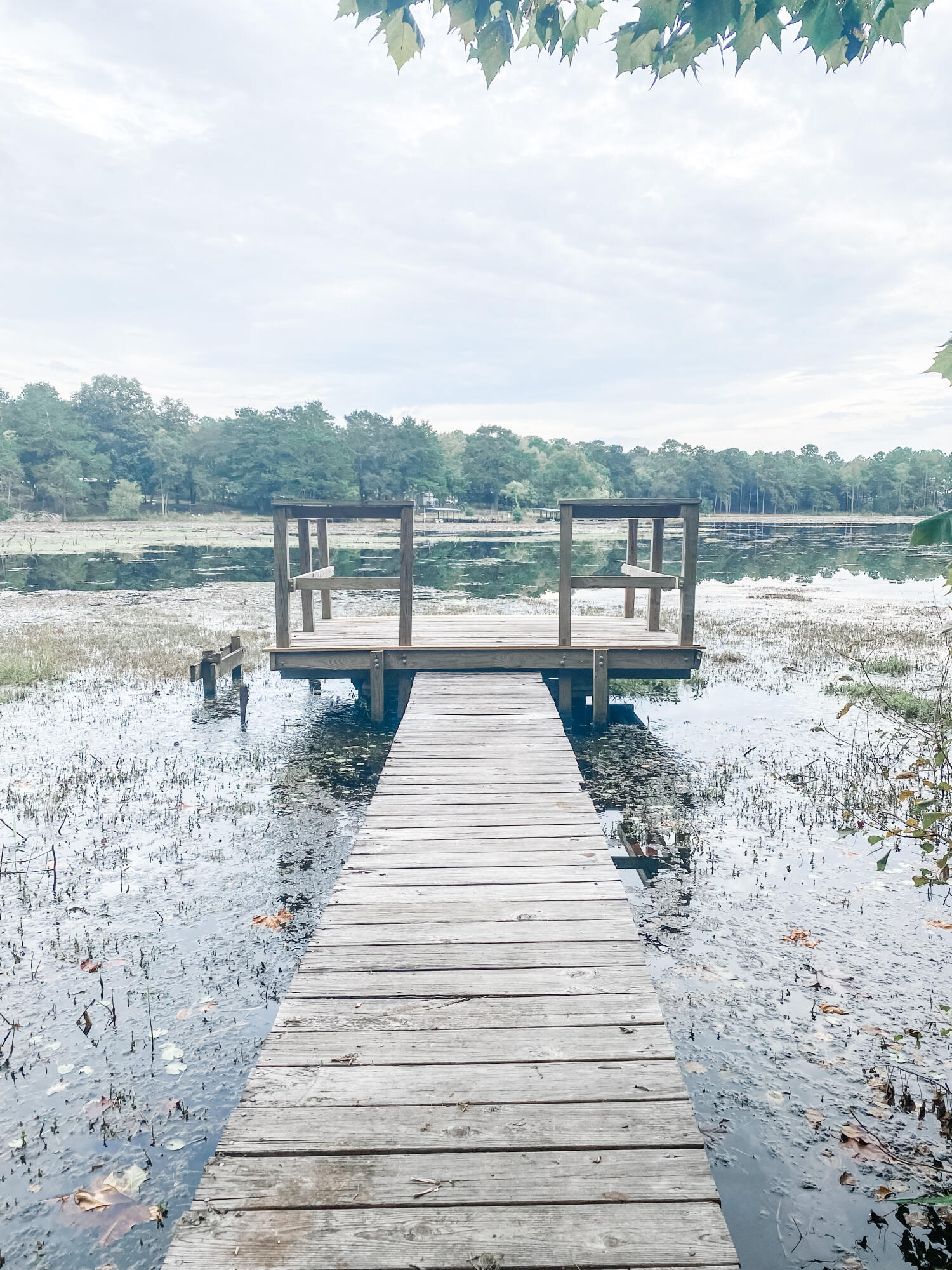 Juniper Lake S/D - Residential