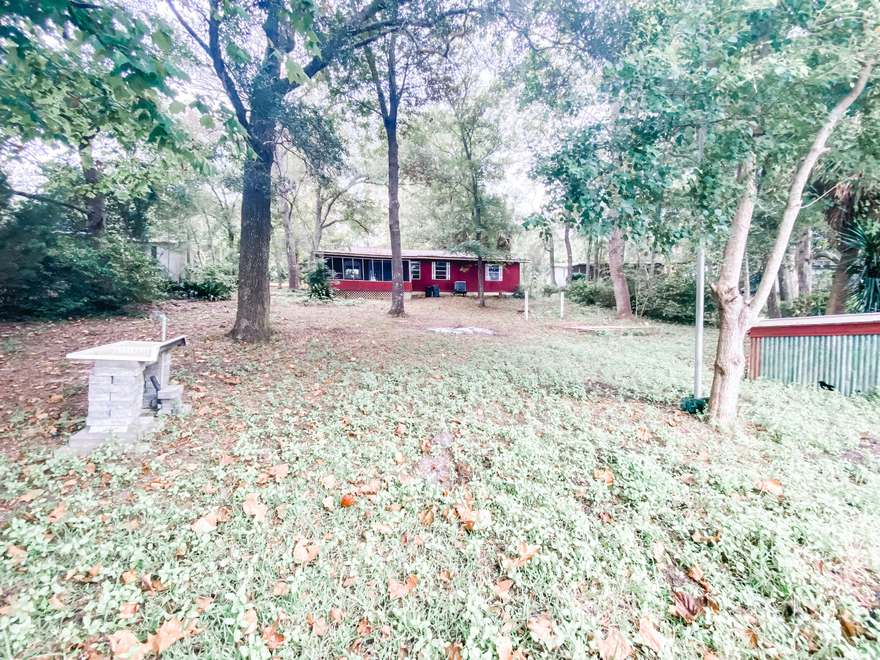 Juniper Lake S/D - Residential