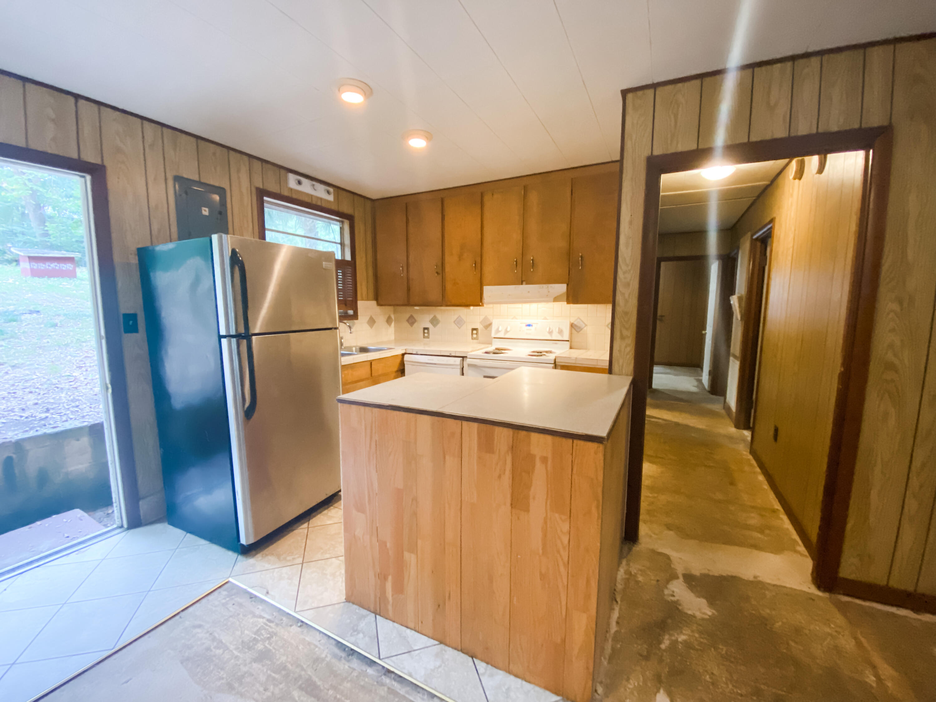 Juniper Lake S/D - Residential