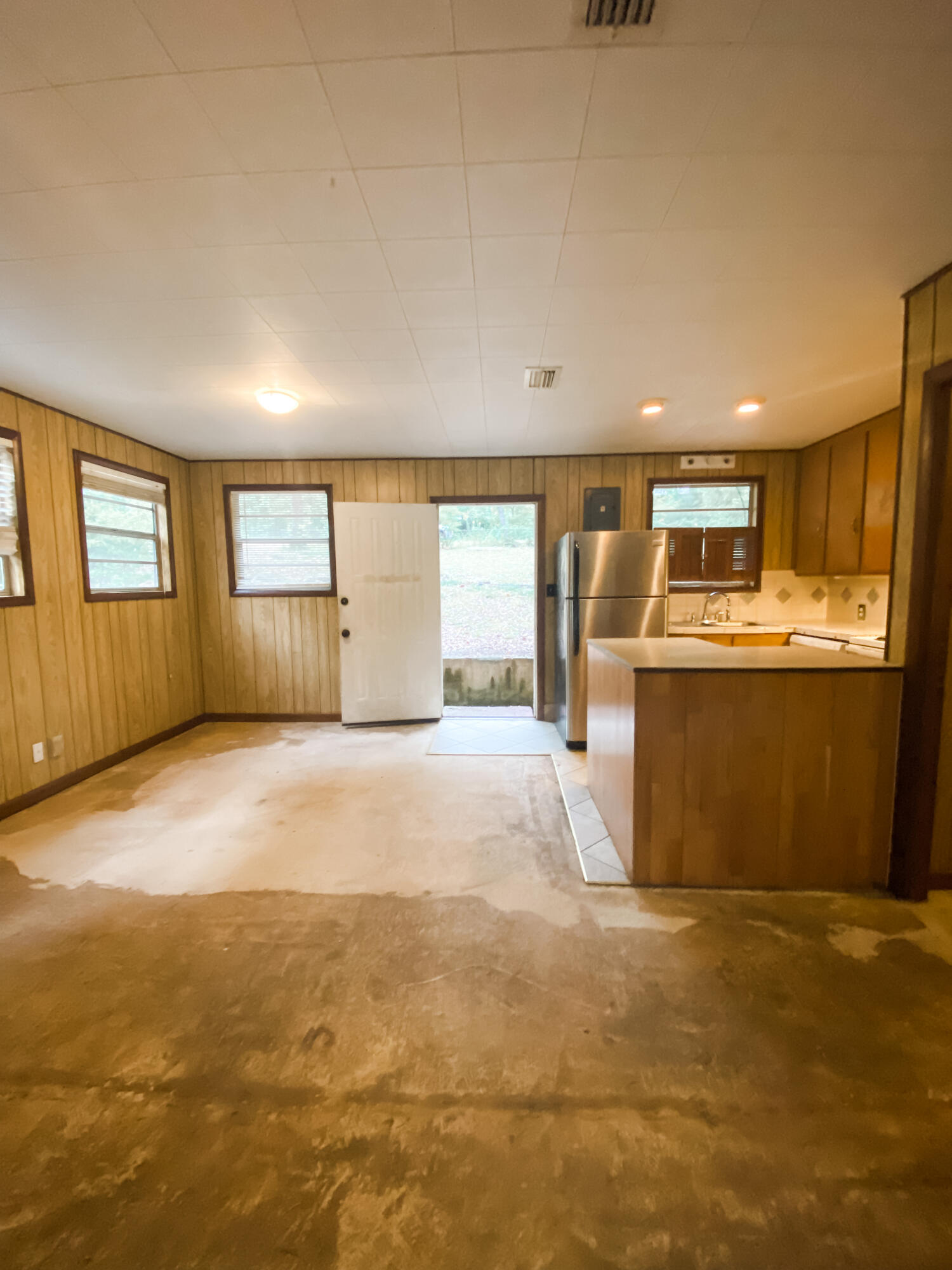 Juniper Lake S/D - Residential