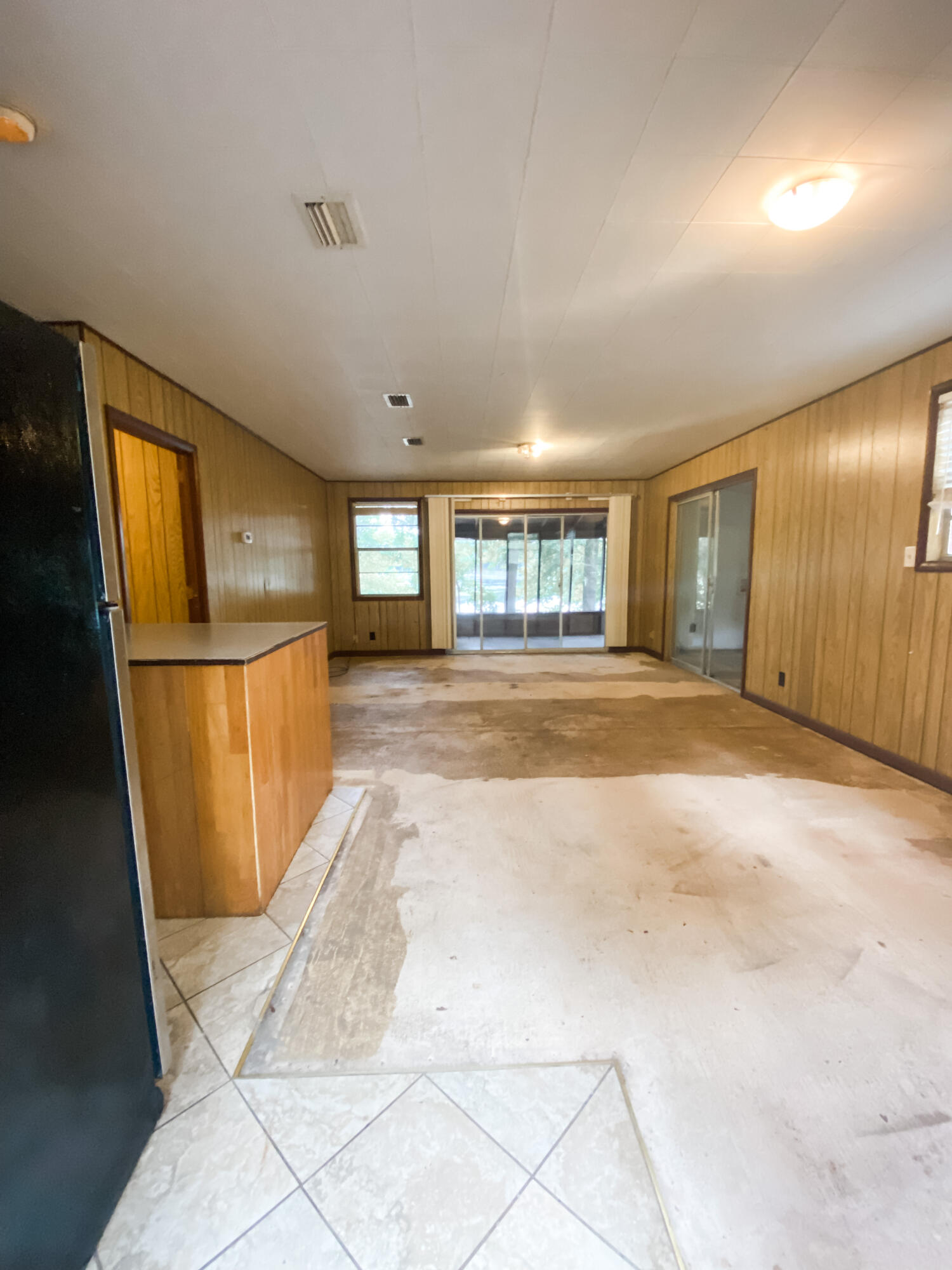 Juniper Lake S/D - Residential