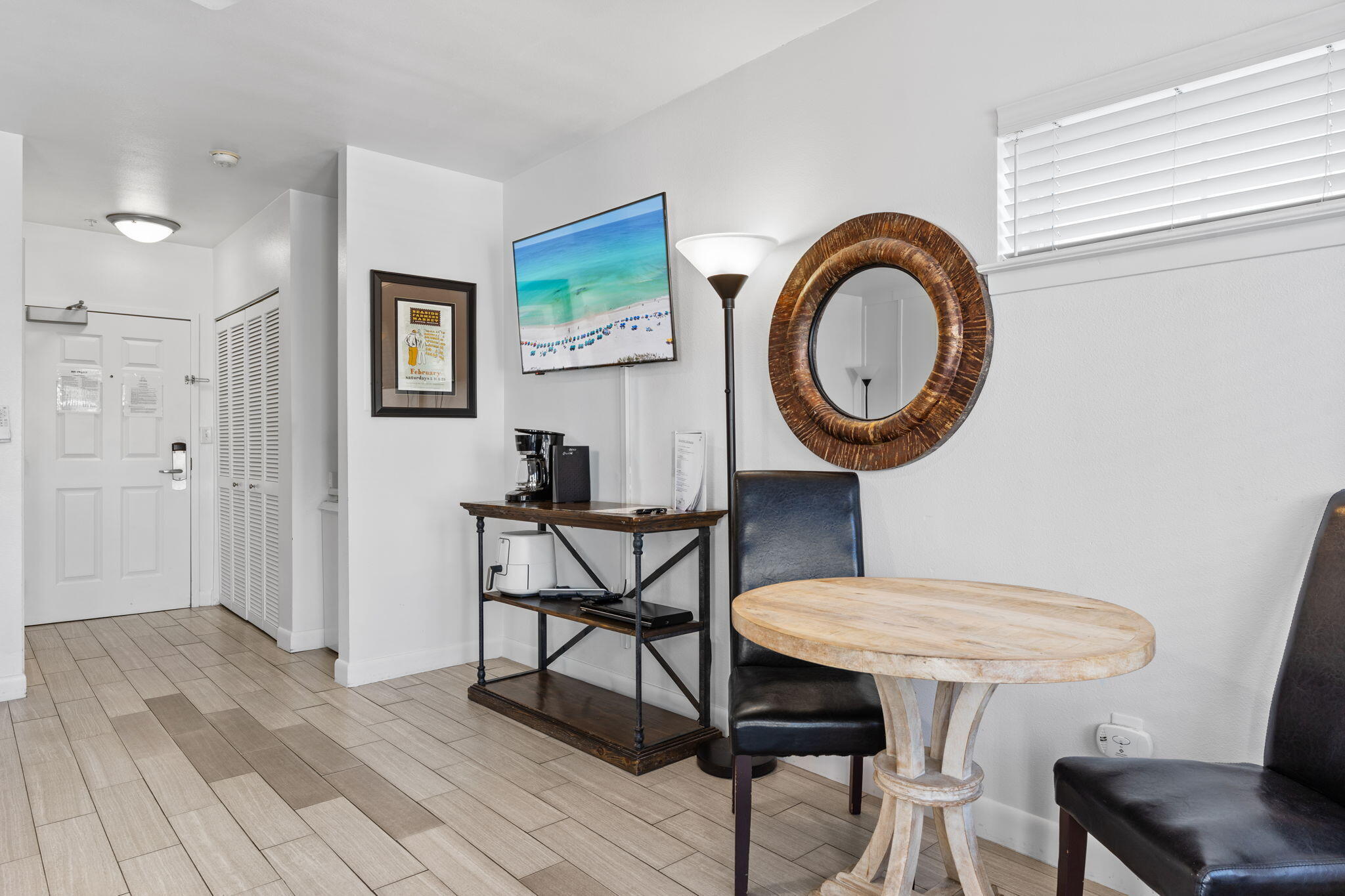 INN AT GULF PLACE - Residential