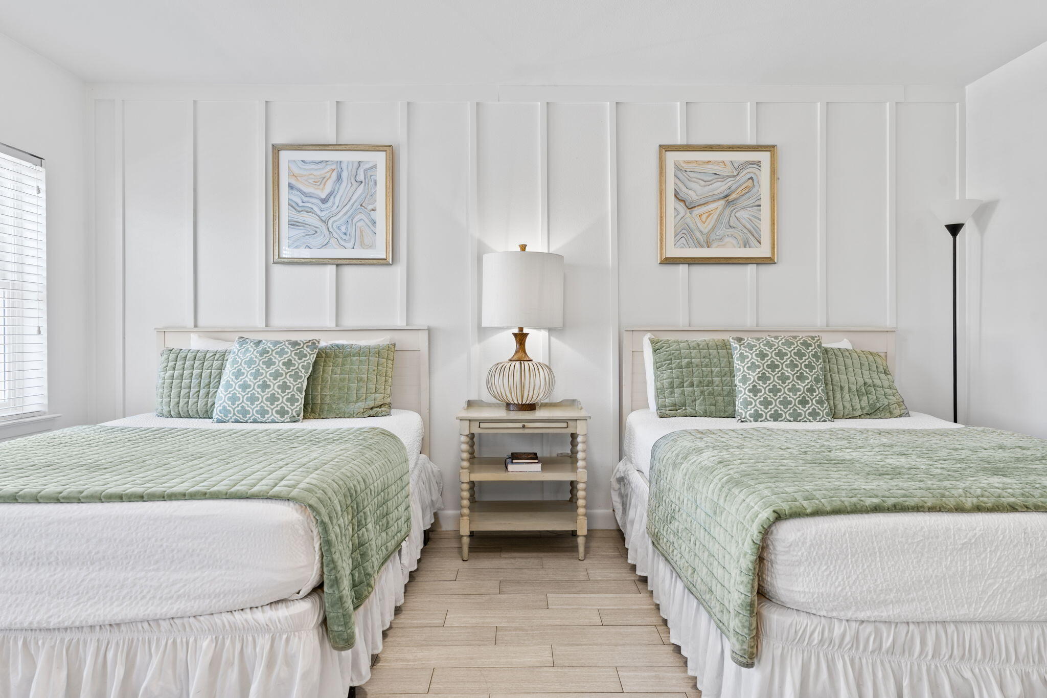 INN AT GULF PLACE - Residential