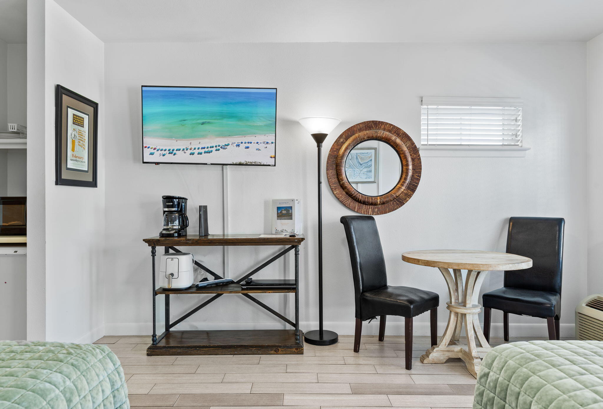 INN AT GULF PLACE - Residential