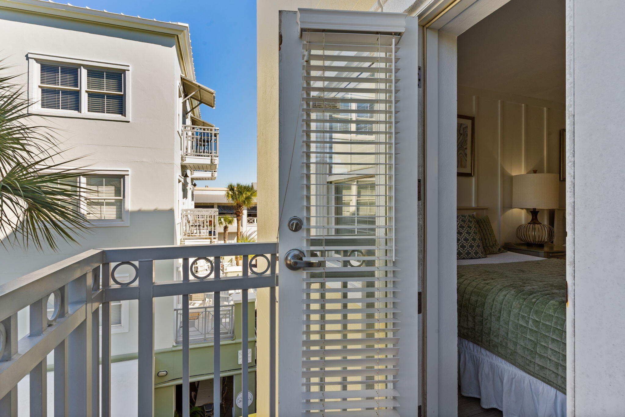 INN AT GULF PLACE - Residential
